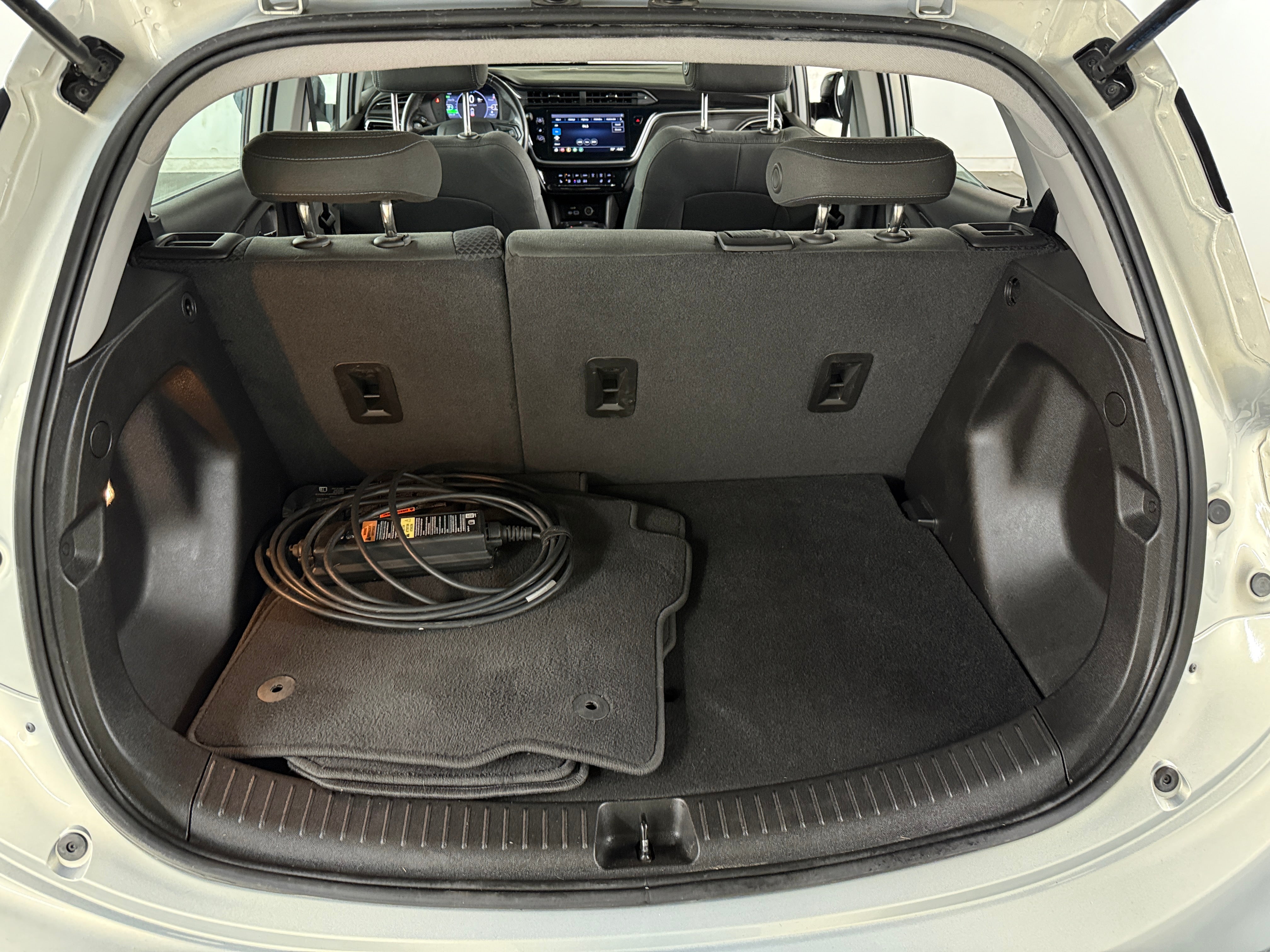 Thumbnail: 2022 Chevrolet Bolt EV - 7