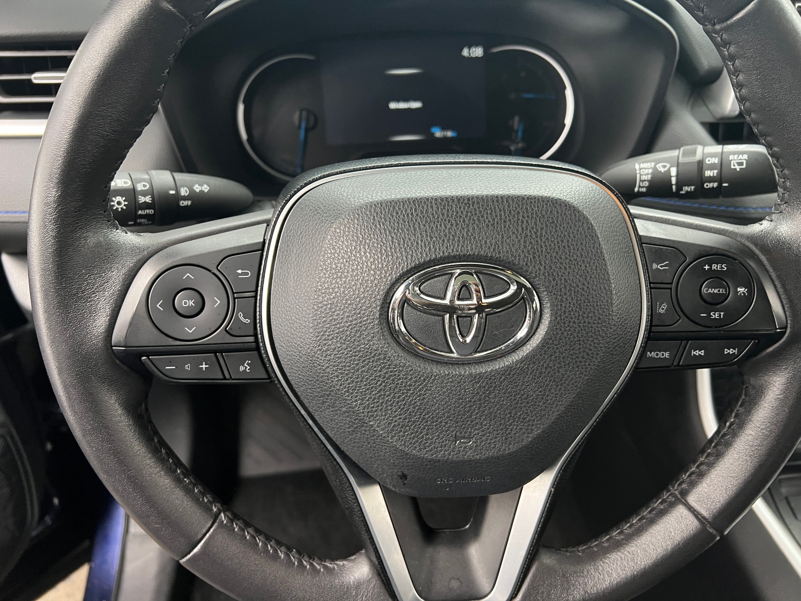 Thumbnail: 2020 Toyota RAV4 - 5