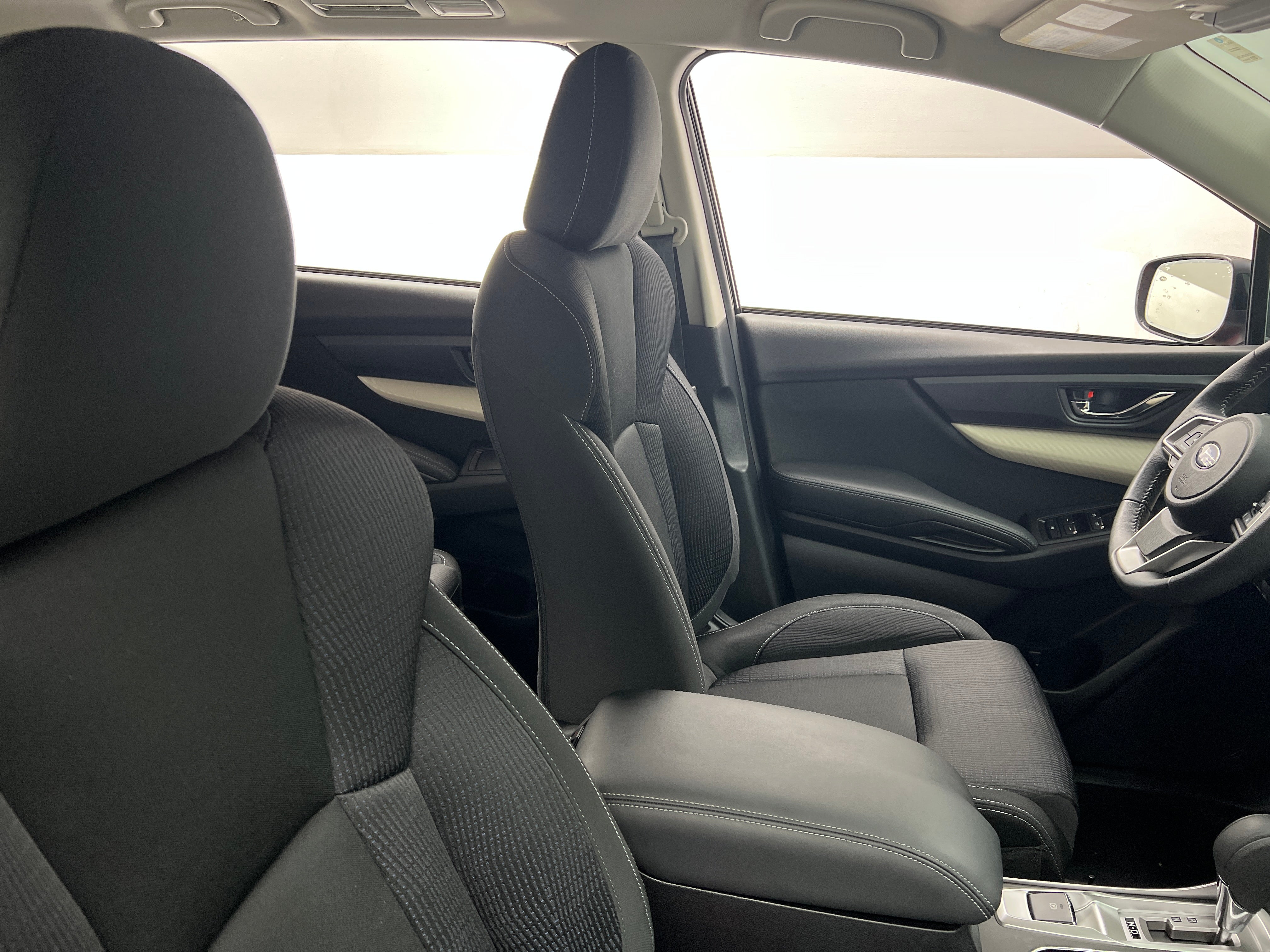 2020 Subaru Ascent Premium 2