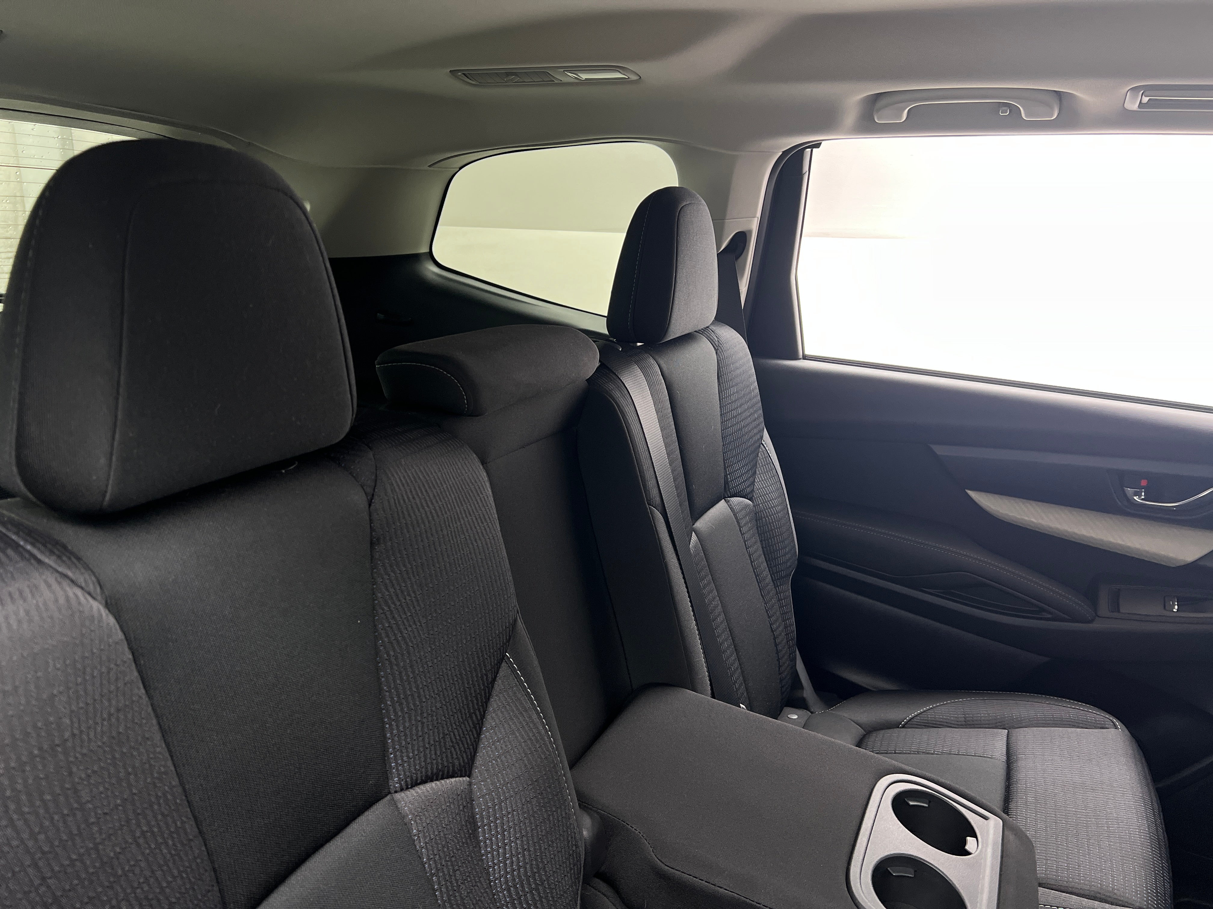2020 Subaru Ascent Premium 6