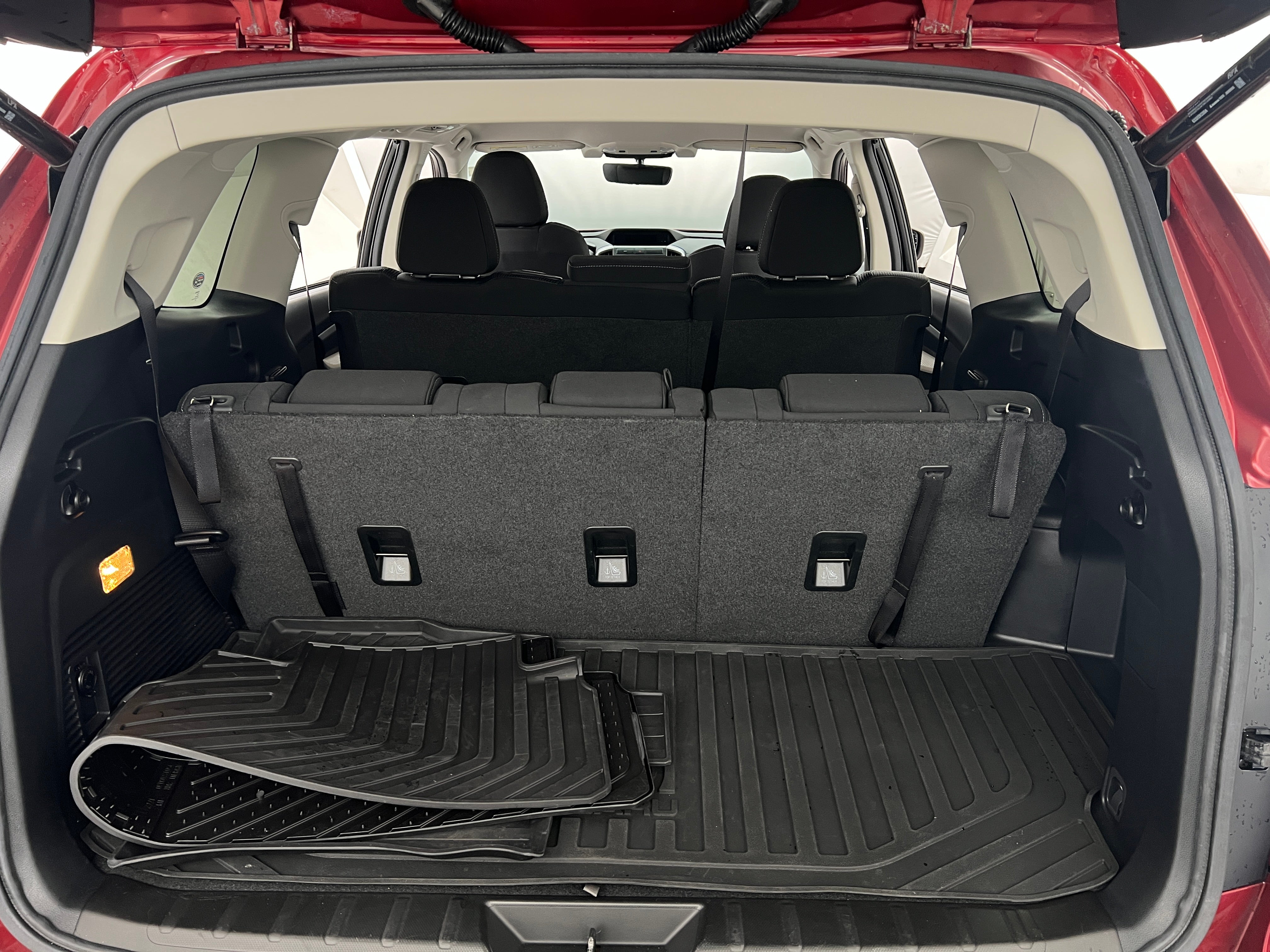 2020 Subaru Ascent Premium 7