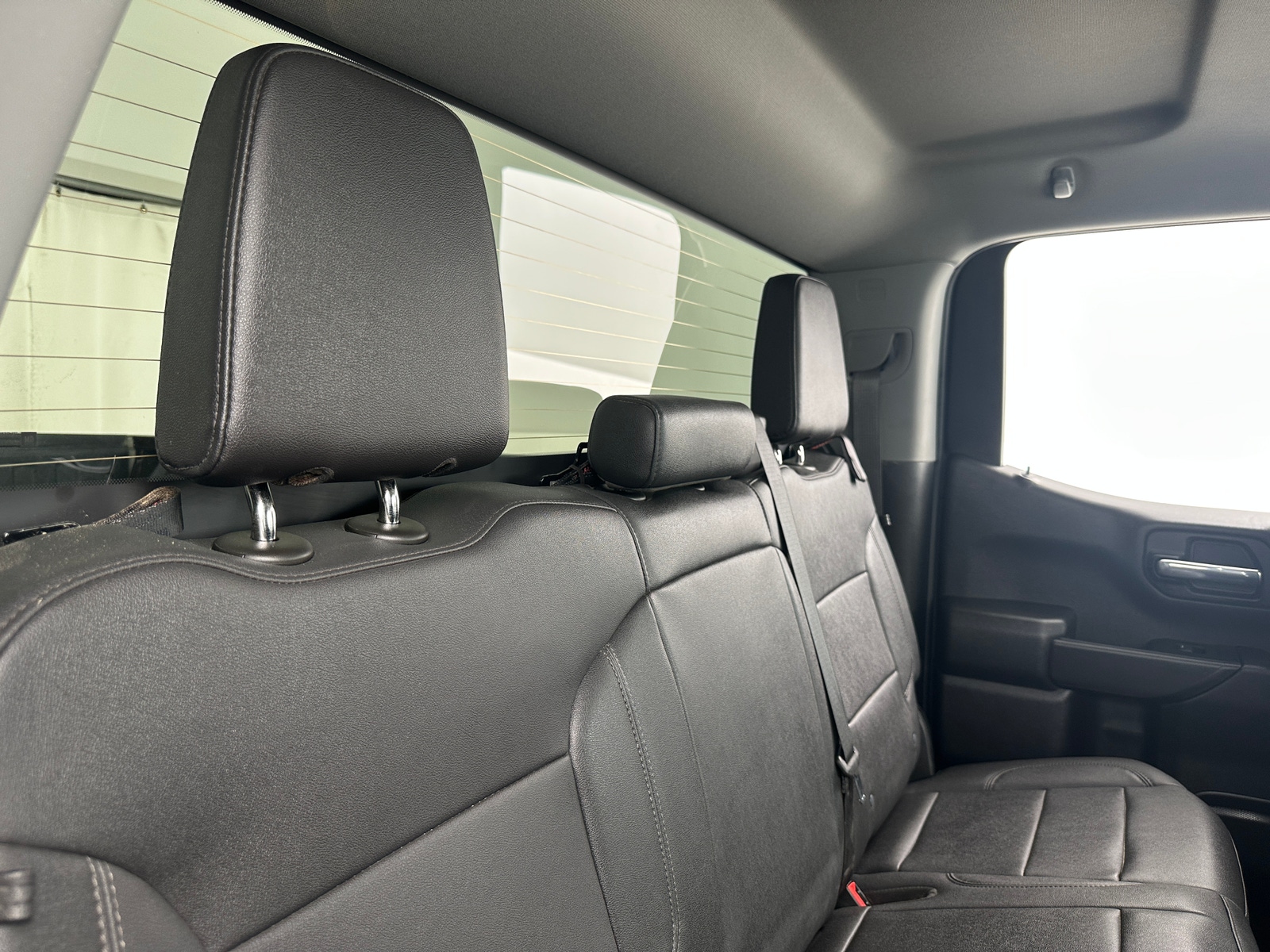 Thumbnail: 2023 GMC Sierra 1500 - 6