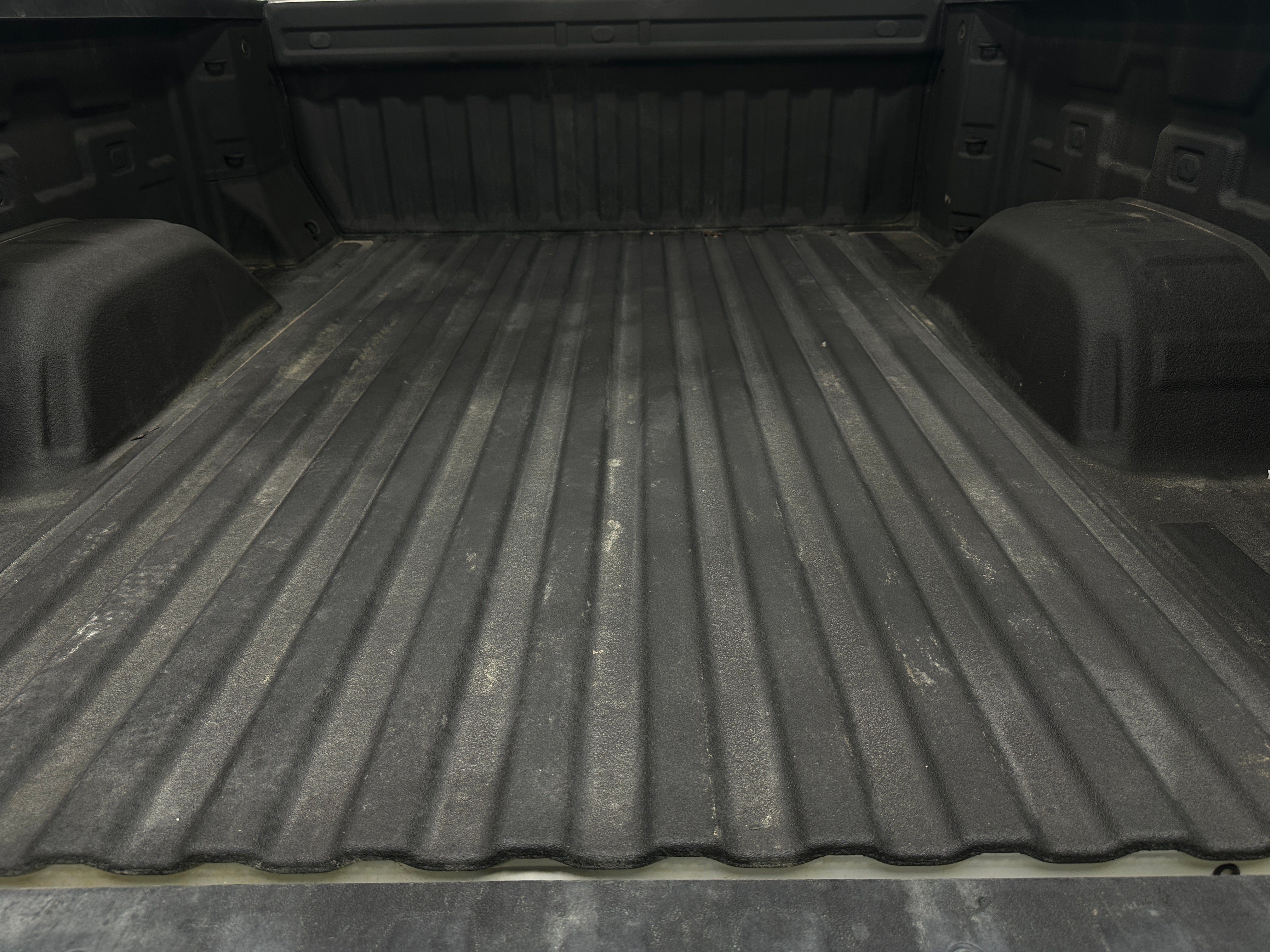 2023 GMC Sierra 1500 Pro 7