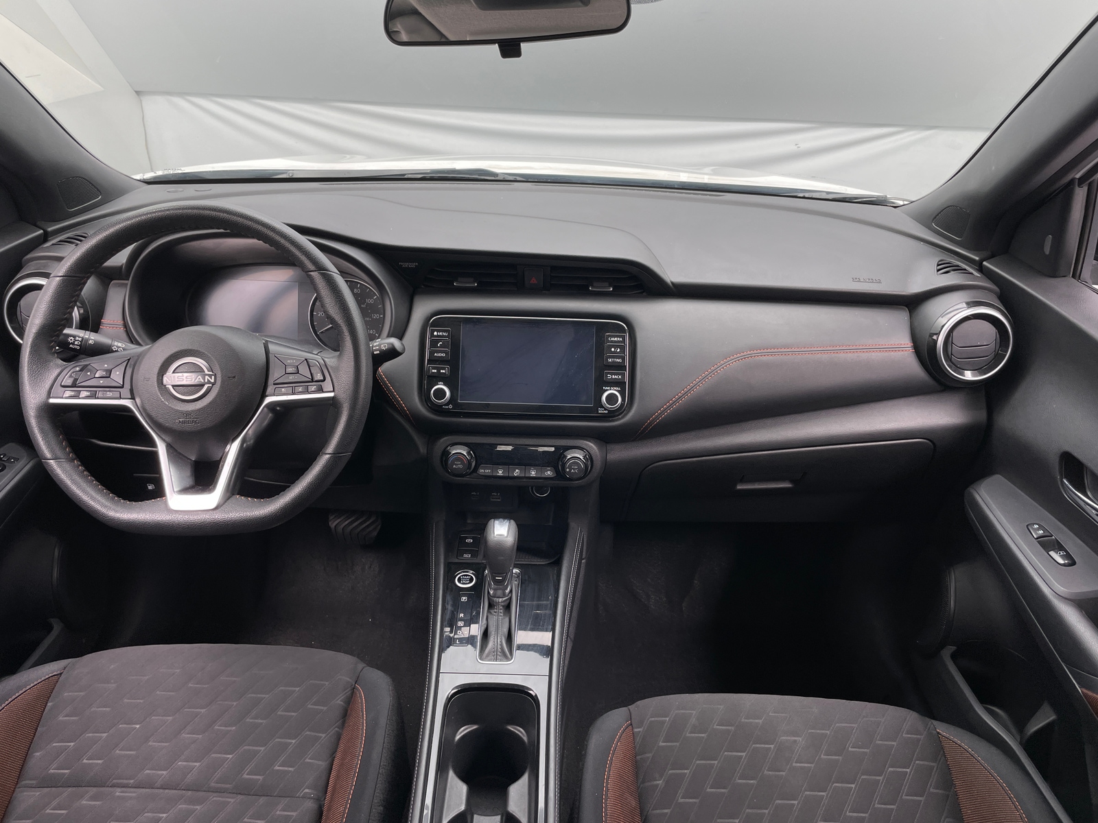 Thumbnail: 2023 Nissan Kicks - 3