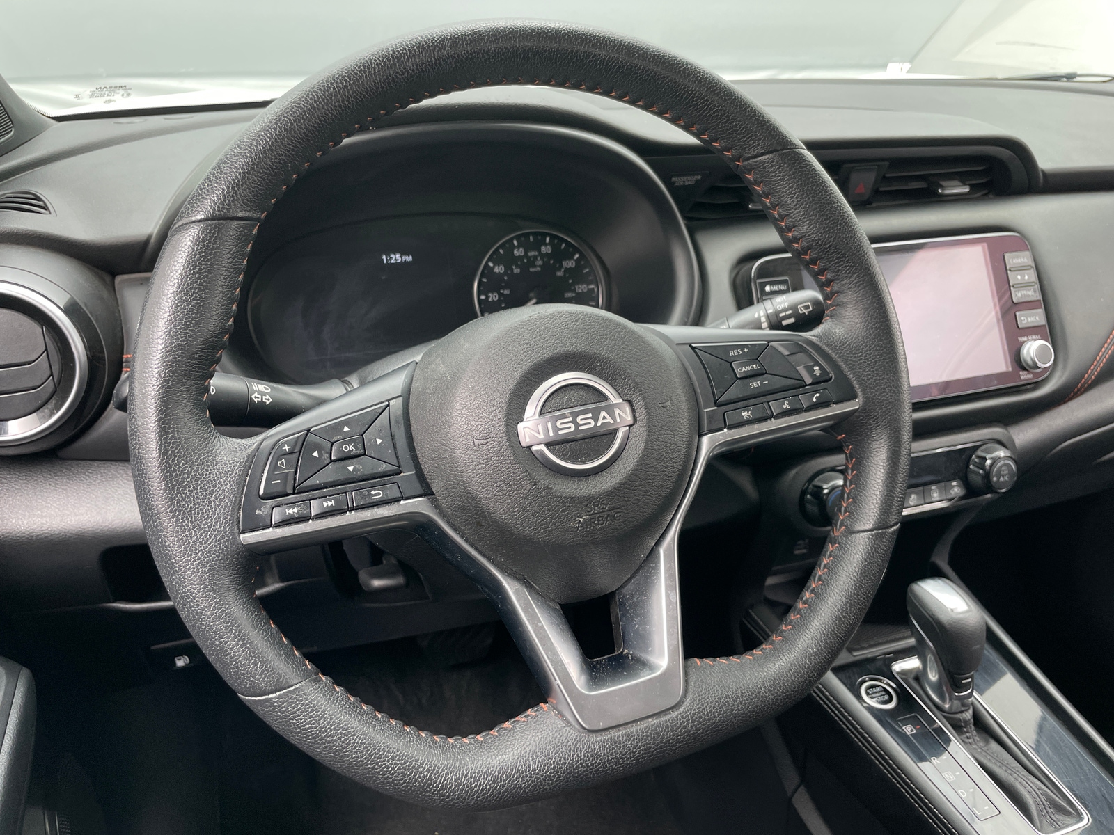Thumbnail: 2023 Nissan Kicks - 5