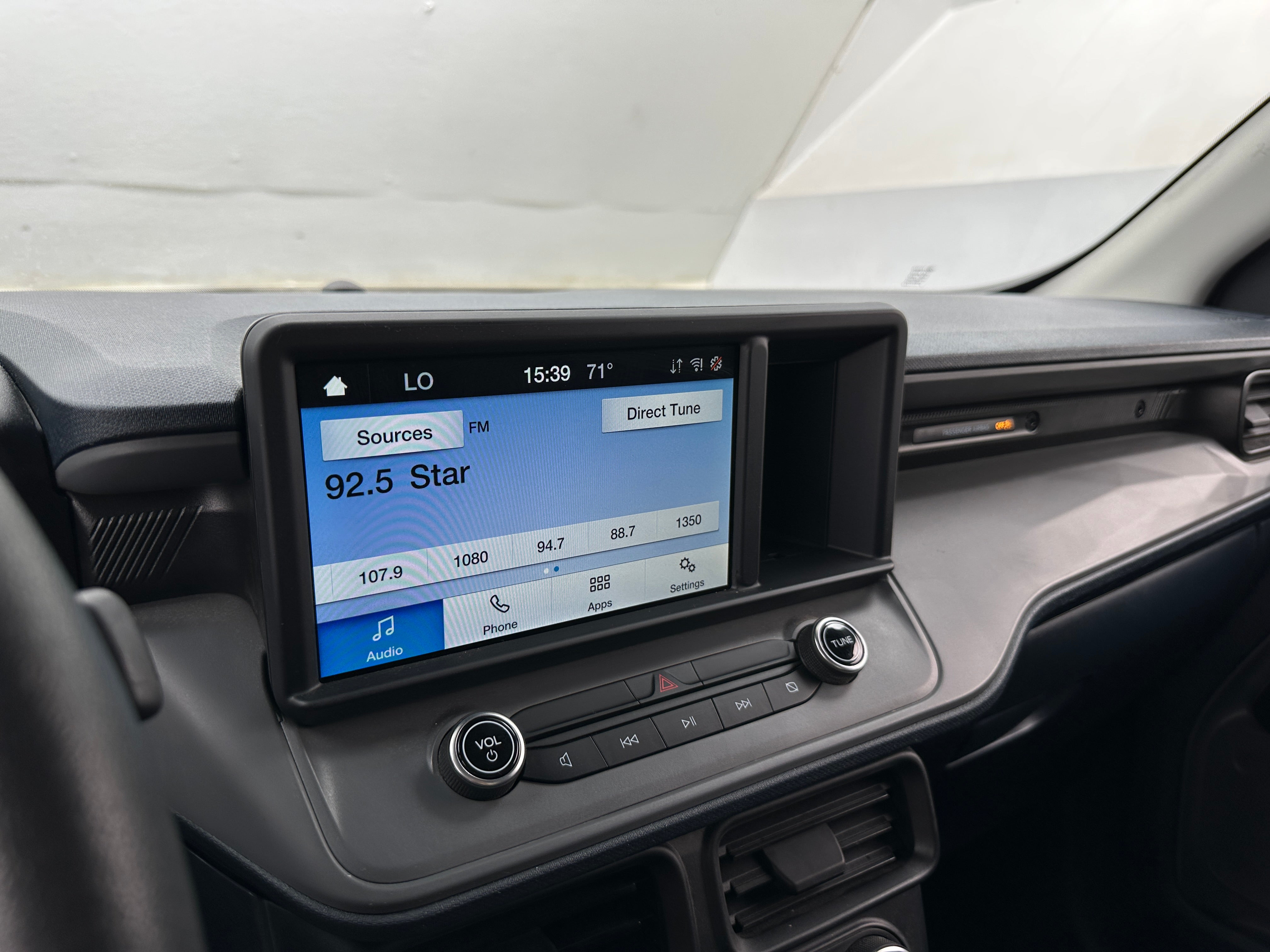 2022 Ford Maverick XL 4