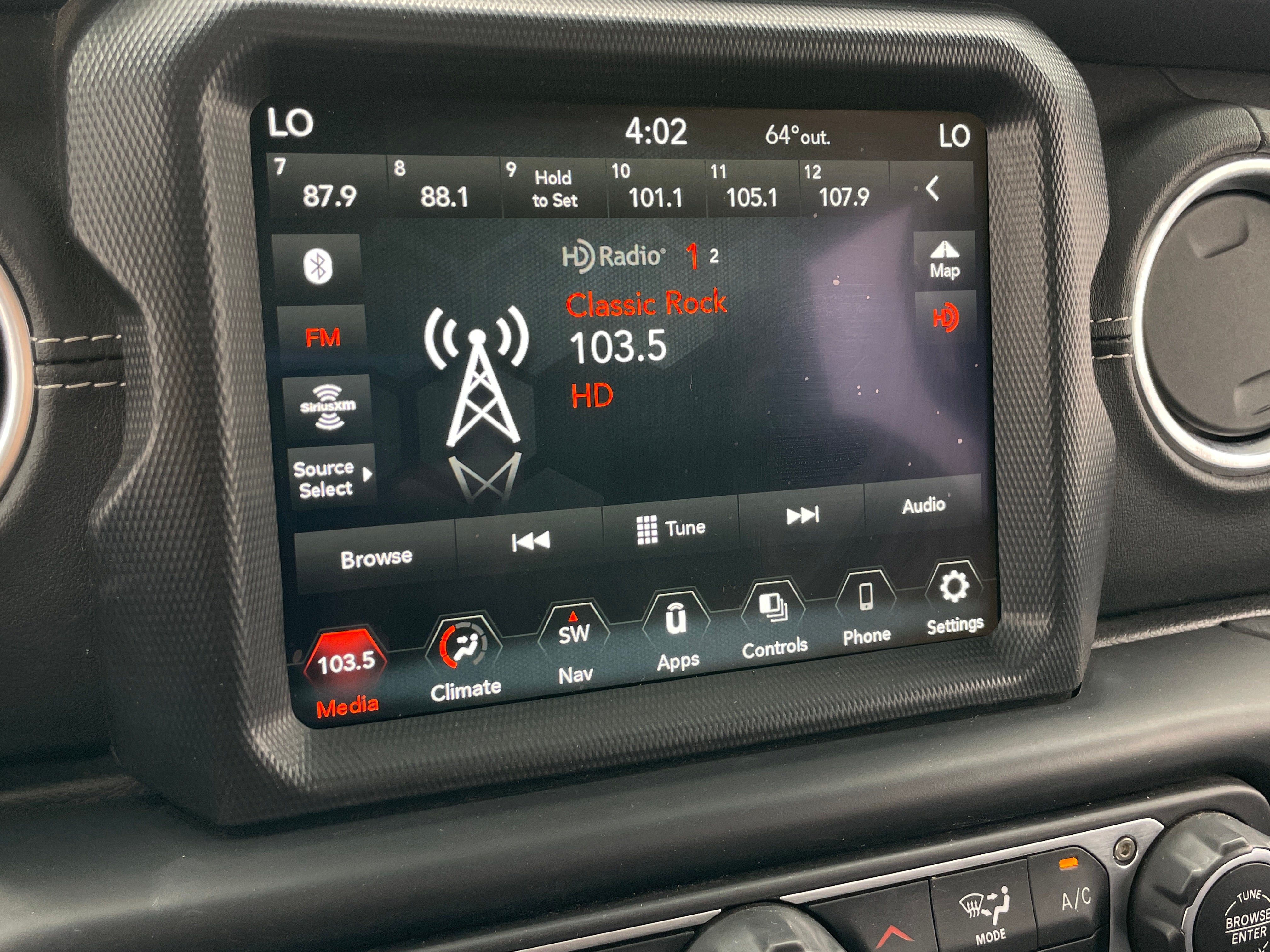 2023 Jeep Wrangler Sahara 4xe 4