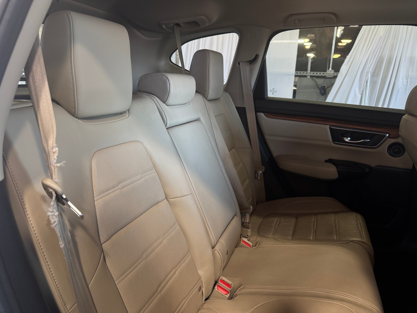 Thumbnail: 2017 Honda CR-V - 5