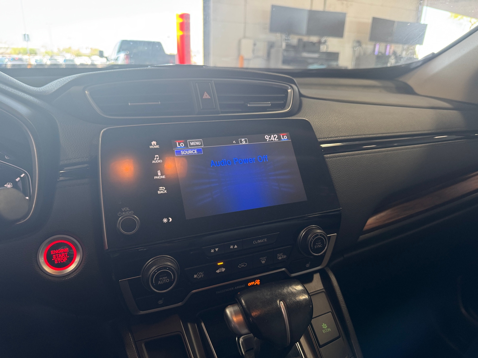 Thumbnail: 2017 Honda CR-V - 3
