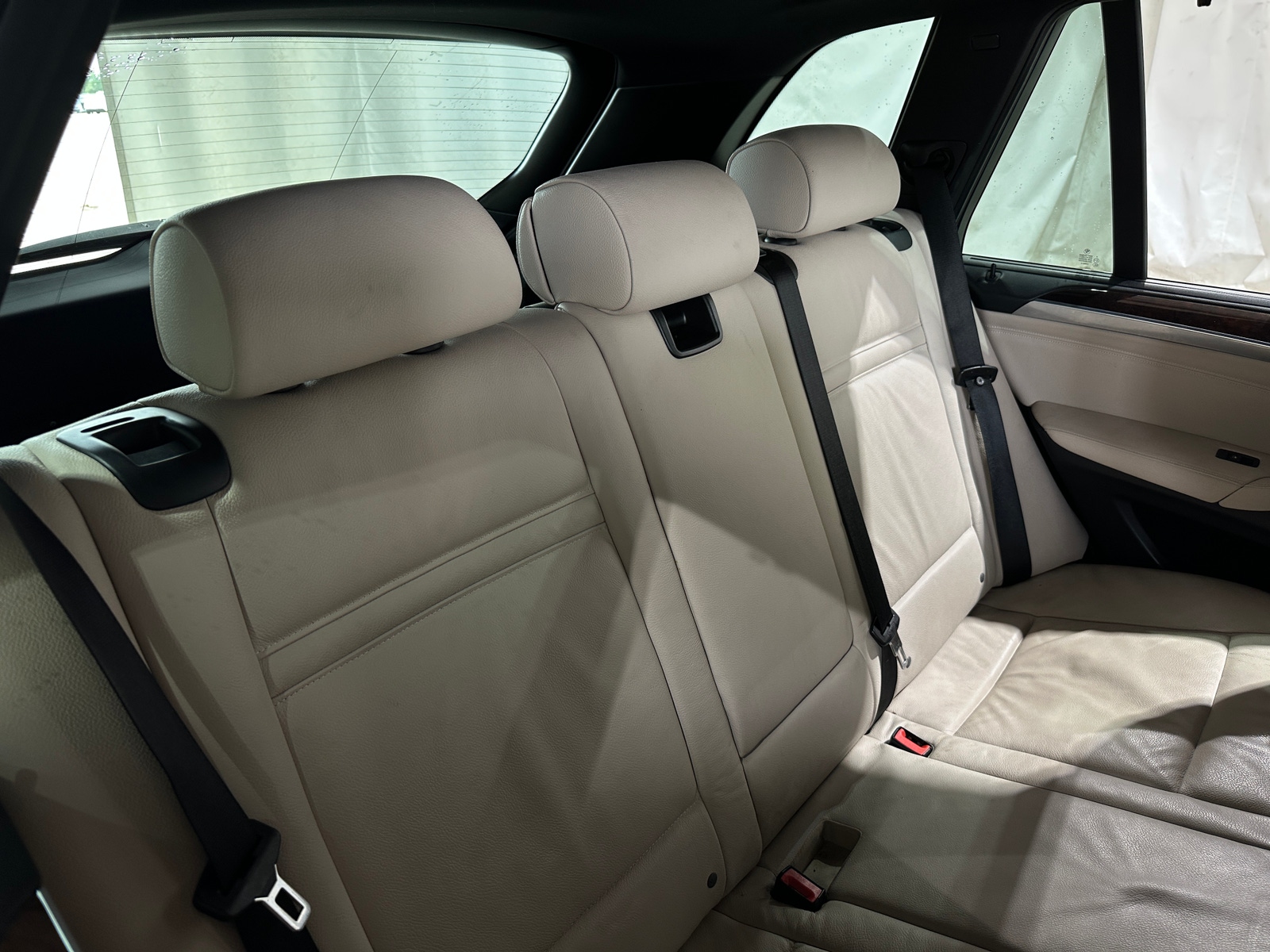 Thumbnail: 2011 BMW X5 - 5