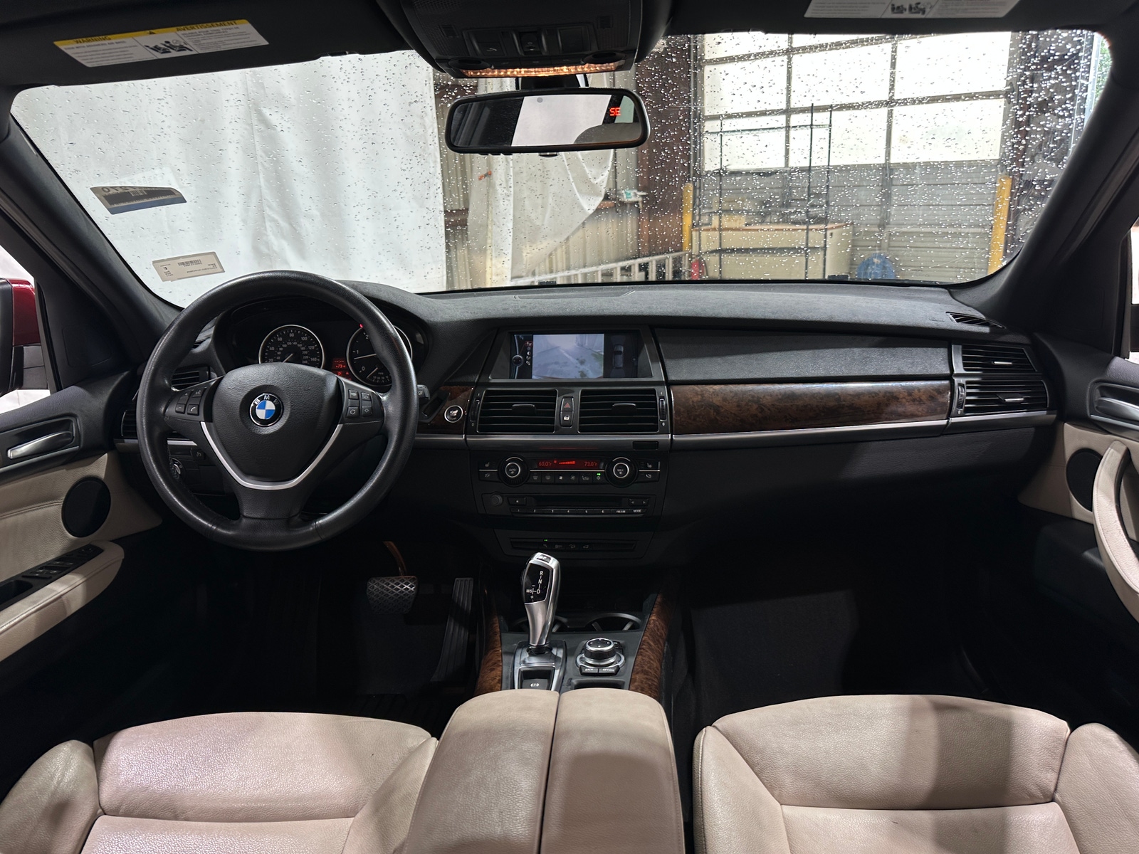 Thumbnail: 2011 BMW X5 - 2