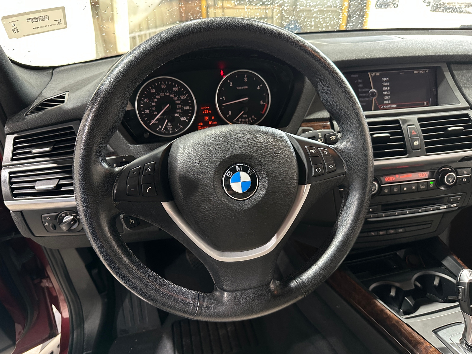 Thumbnail: 2011 BMW X5 - 4