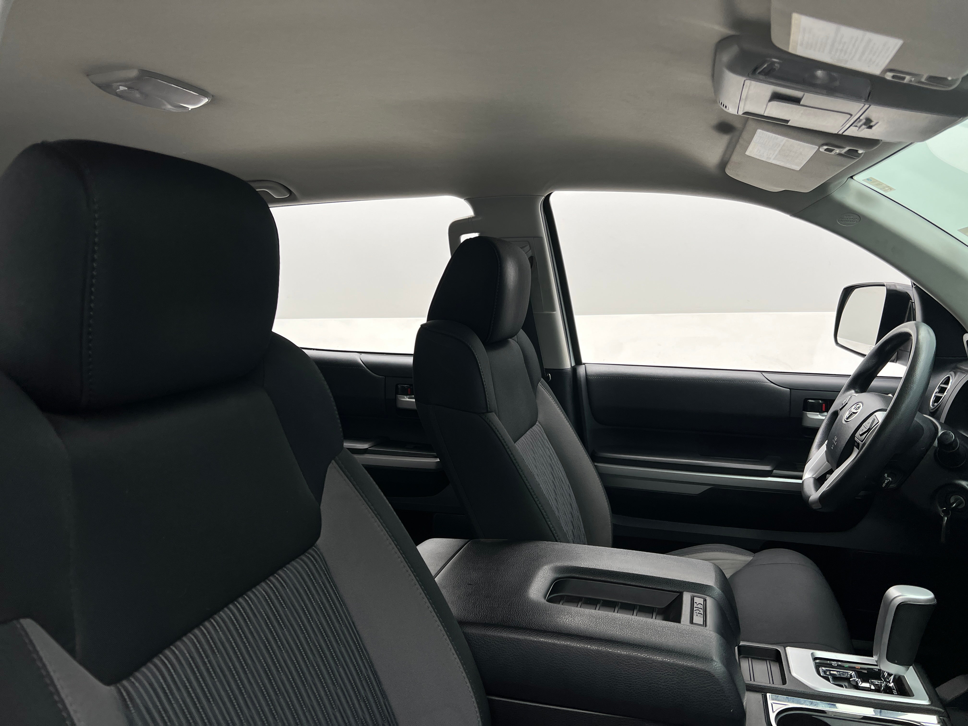 2015 Toyota Tundra SR5 2