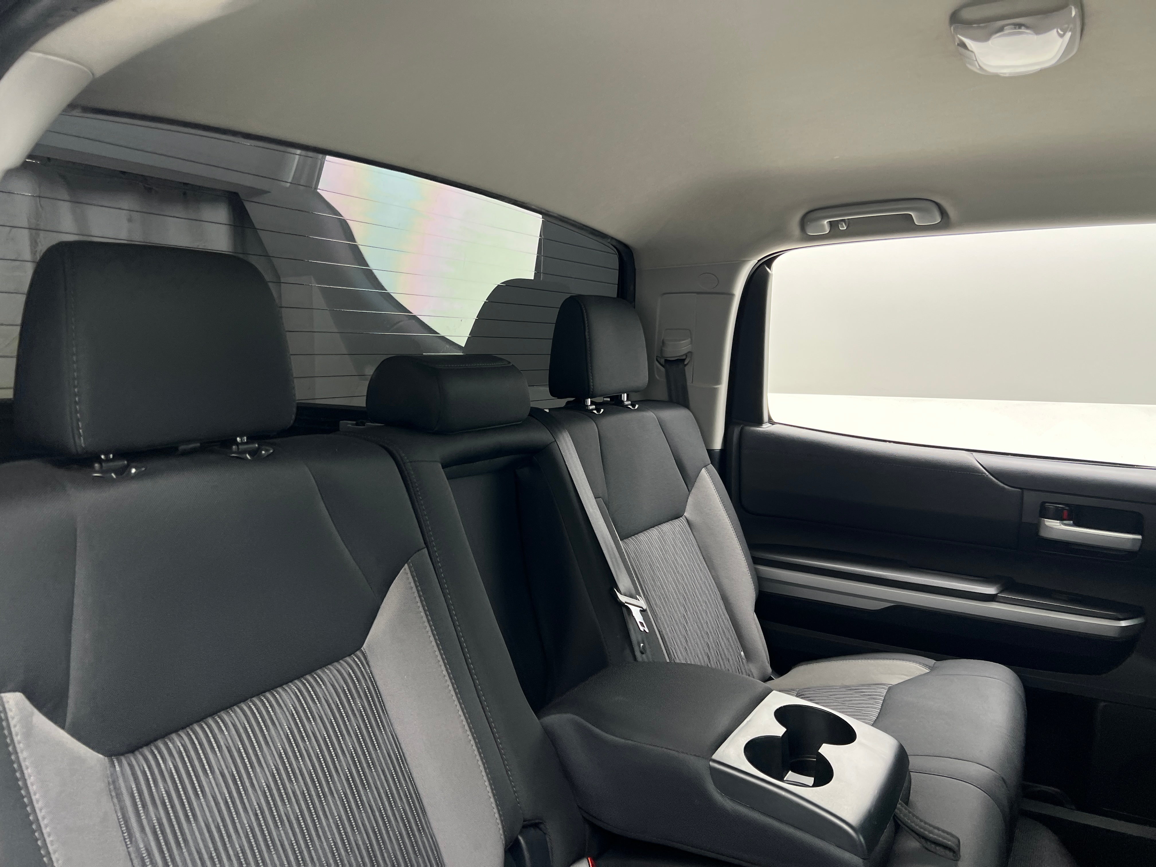 2015 Toyota Tundra SR5 6