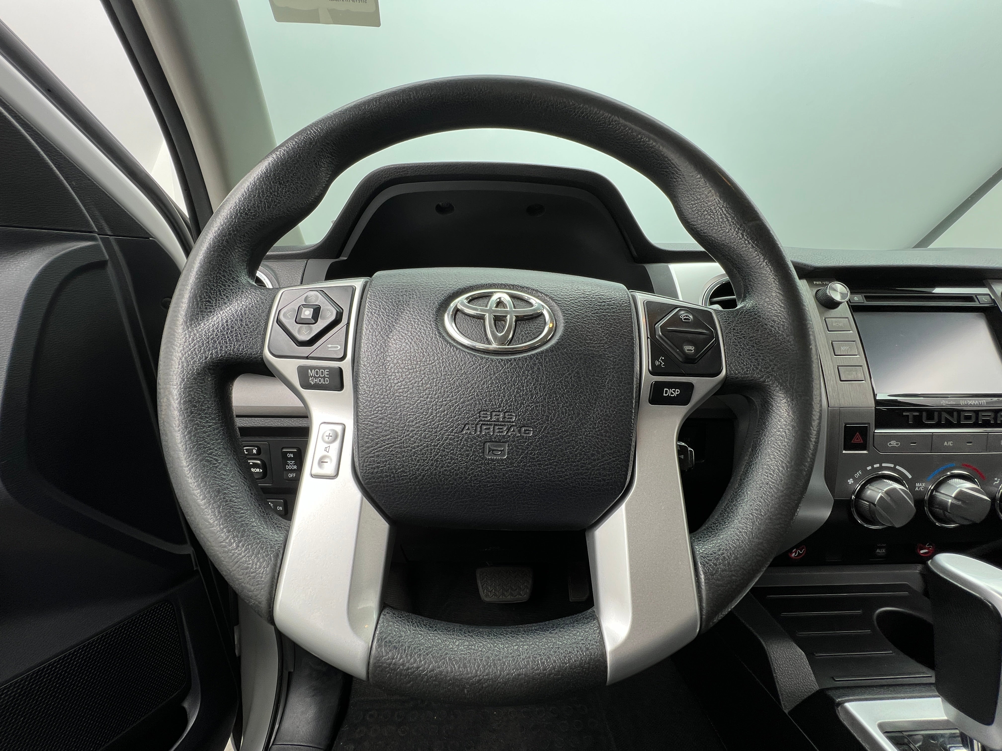 2015 Toyota Tundra SR5 5