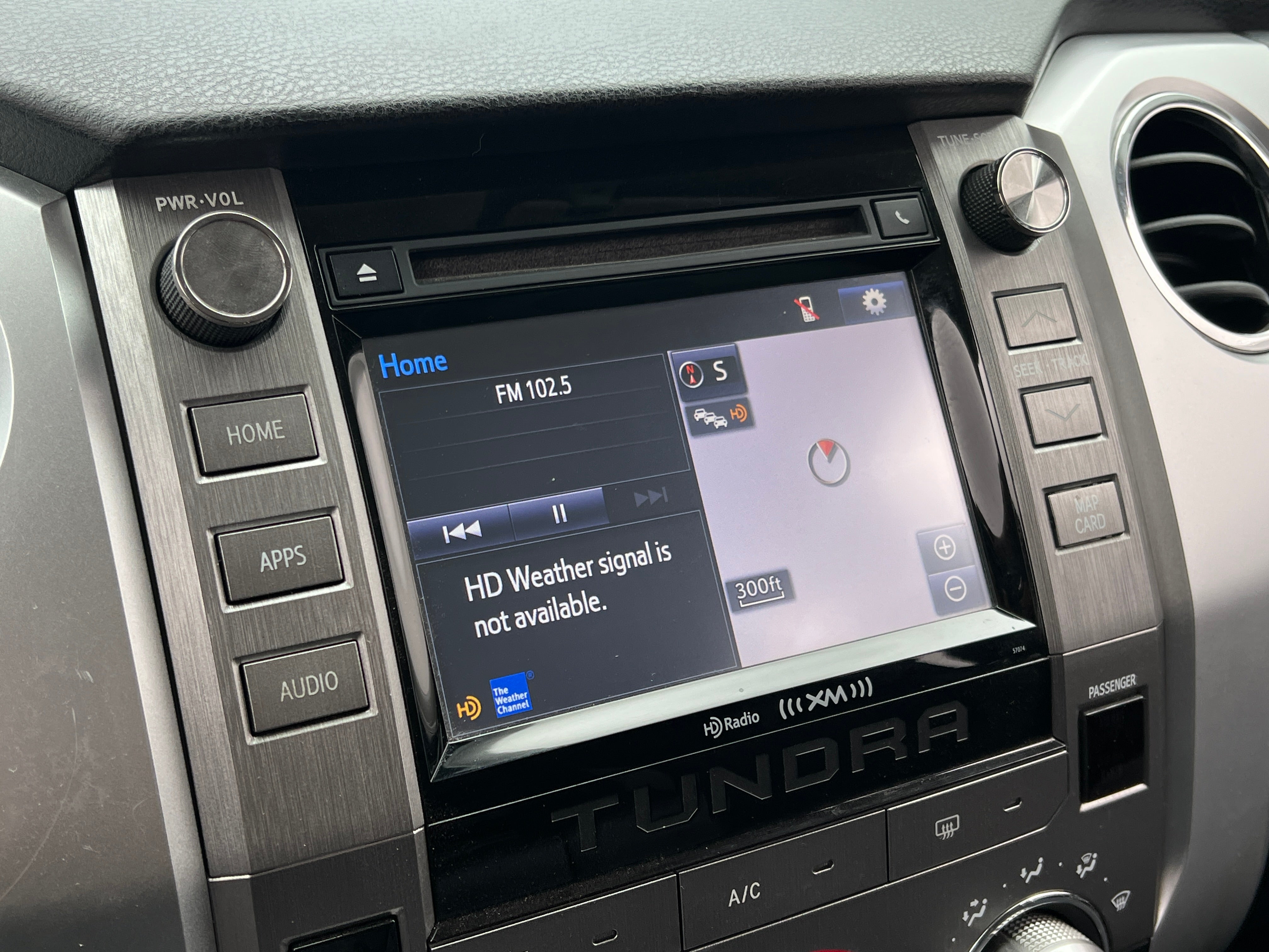 2015 Toyota Tundra SR5 4
