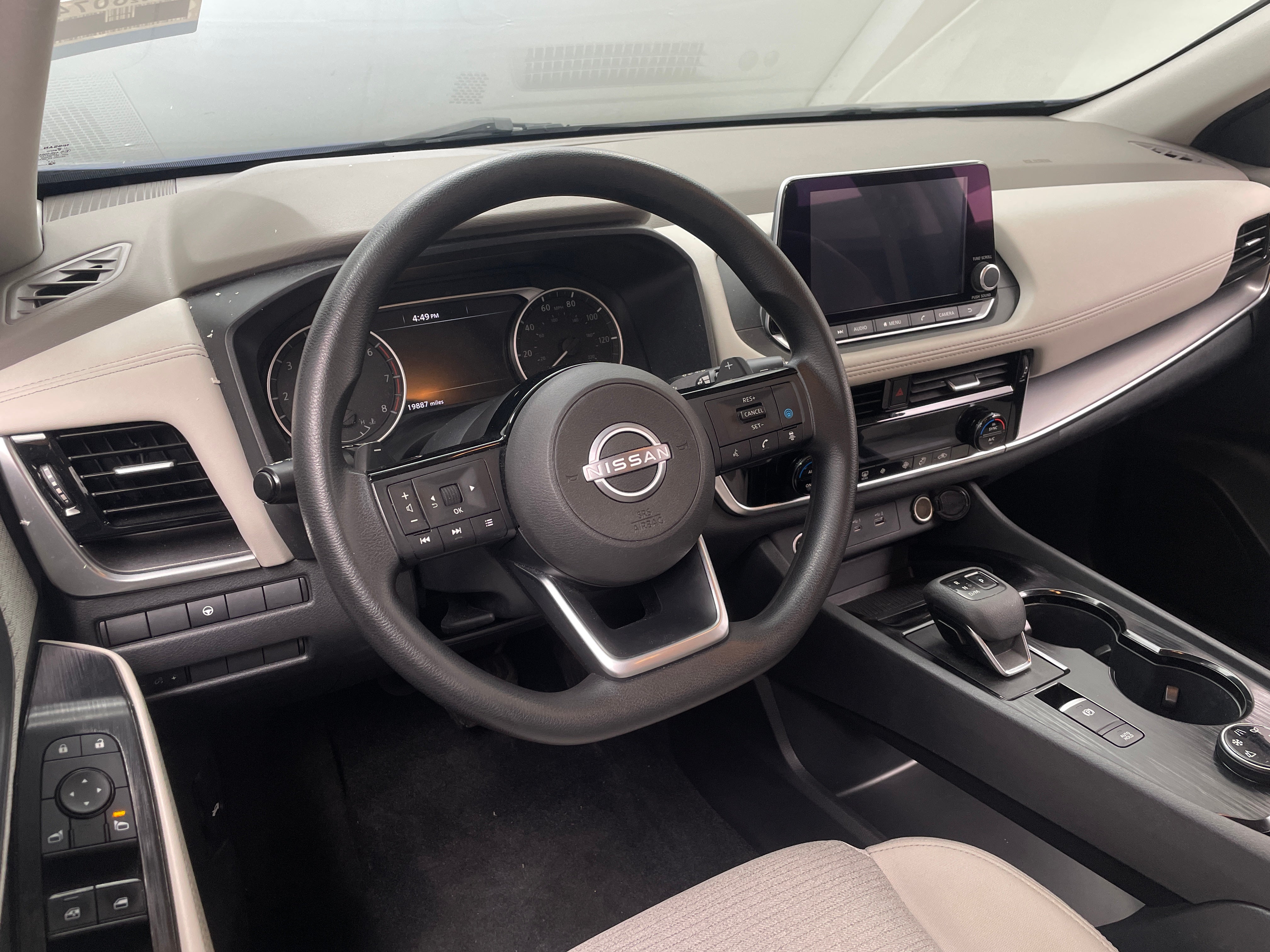 Thumbnail: 2022 Nissan Rogue - 5