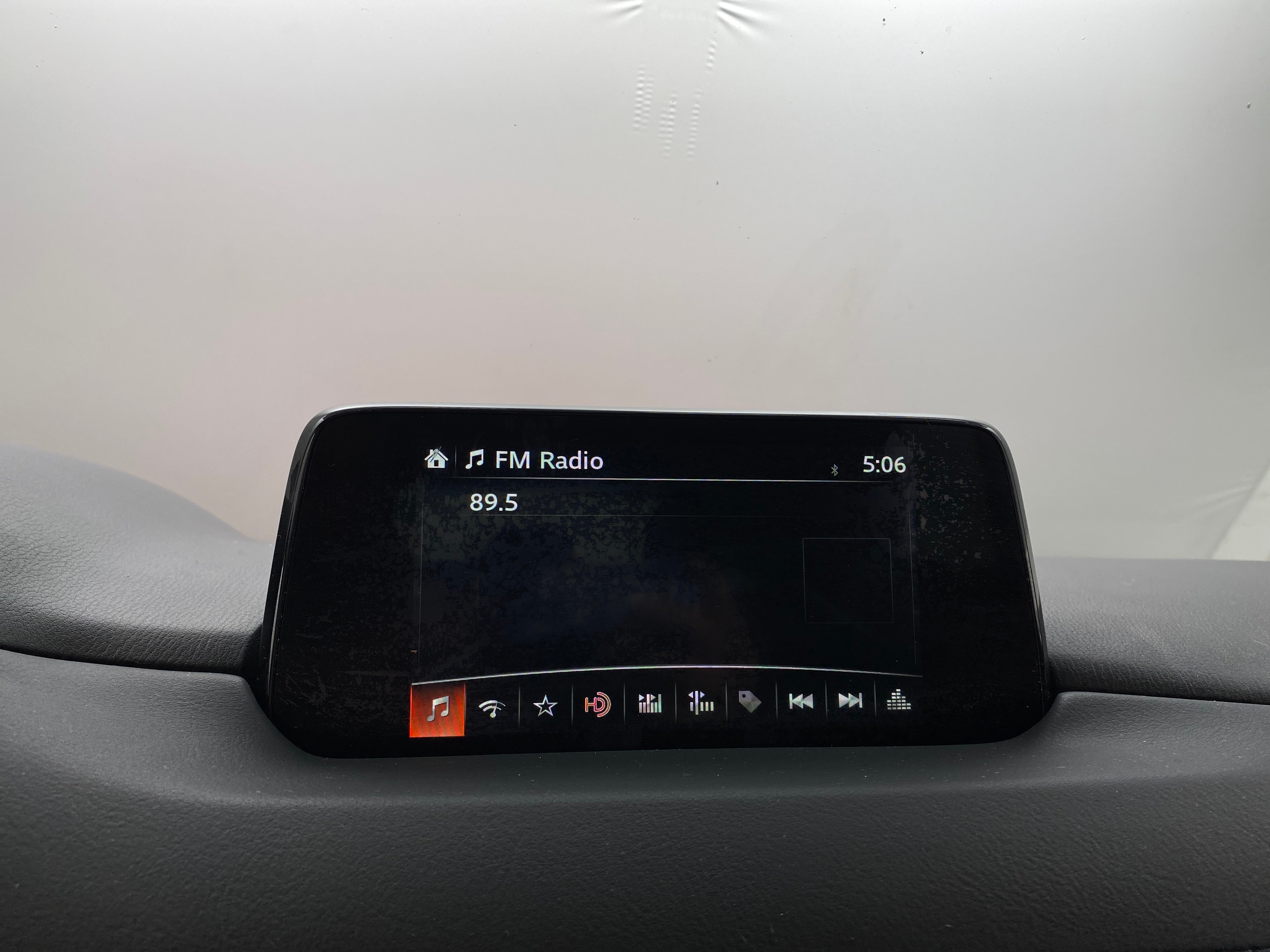 2017 Mazda CX-5 Grand Touring 3