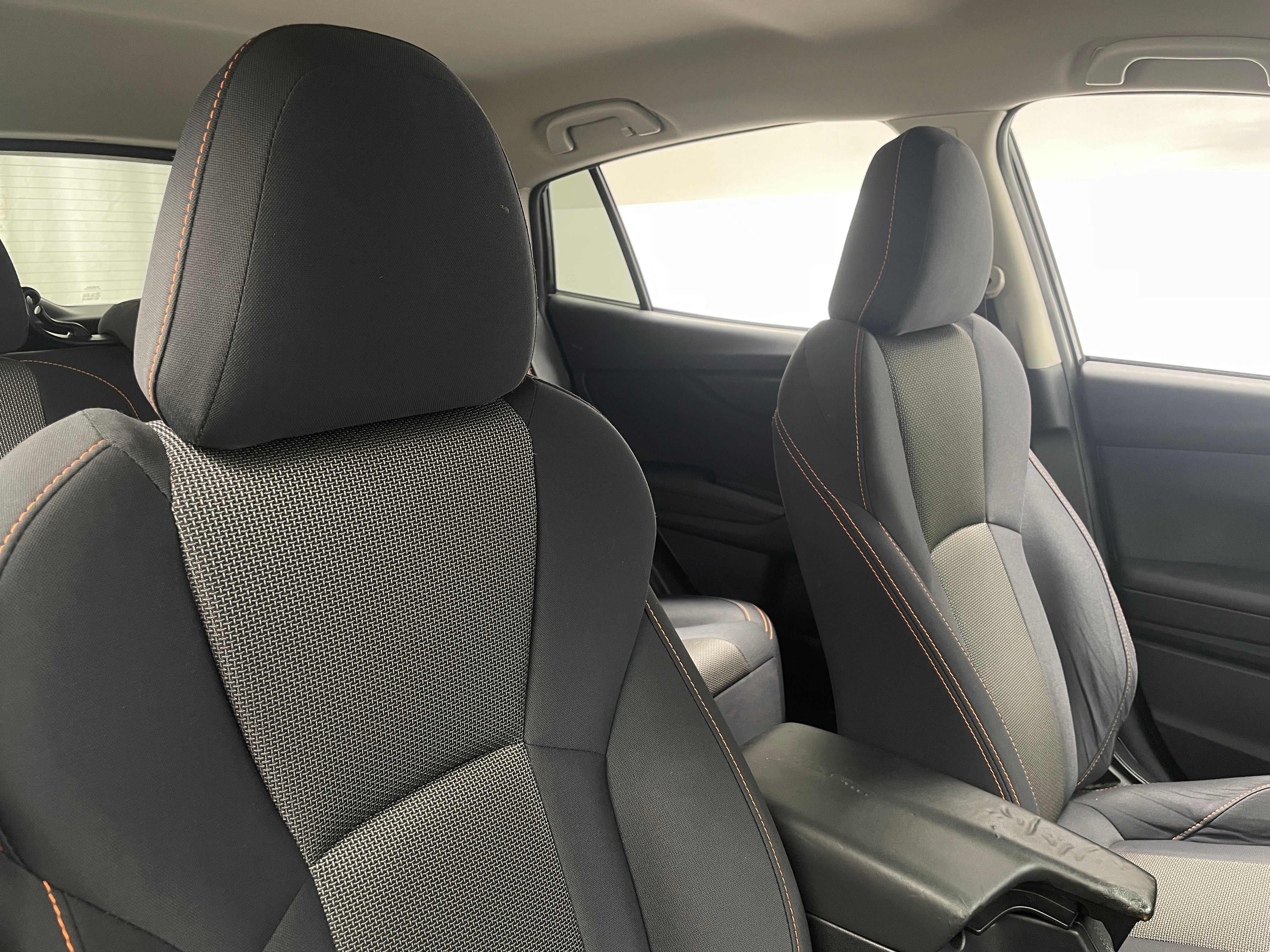 2019 Subaru Crosstrek Premium 2