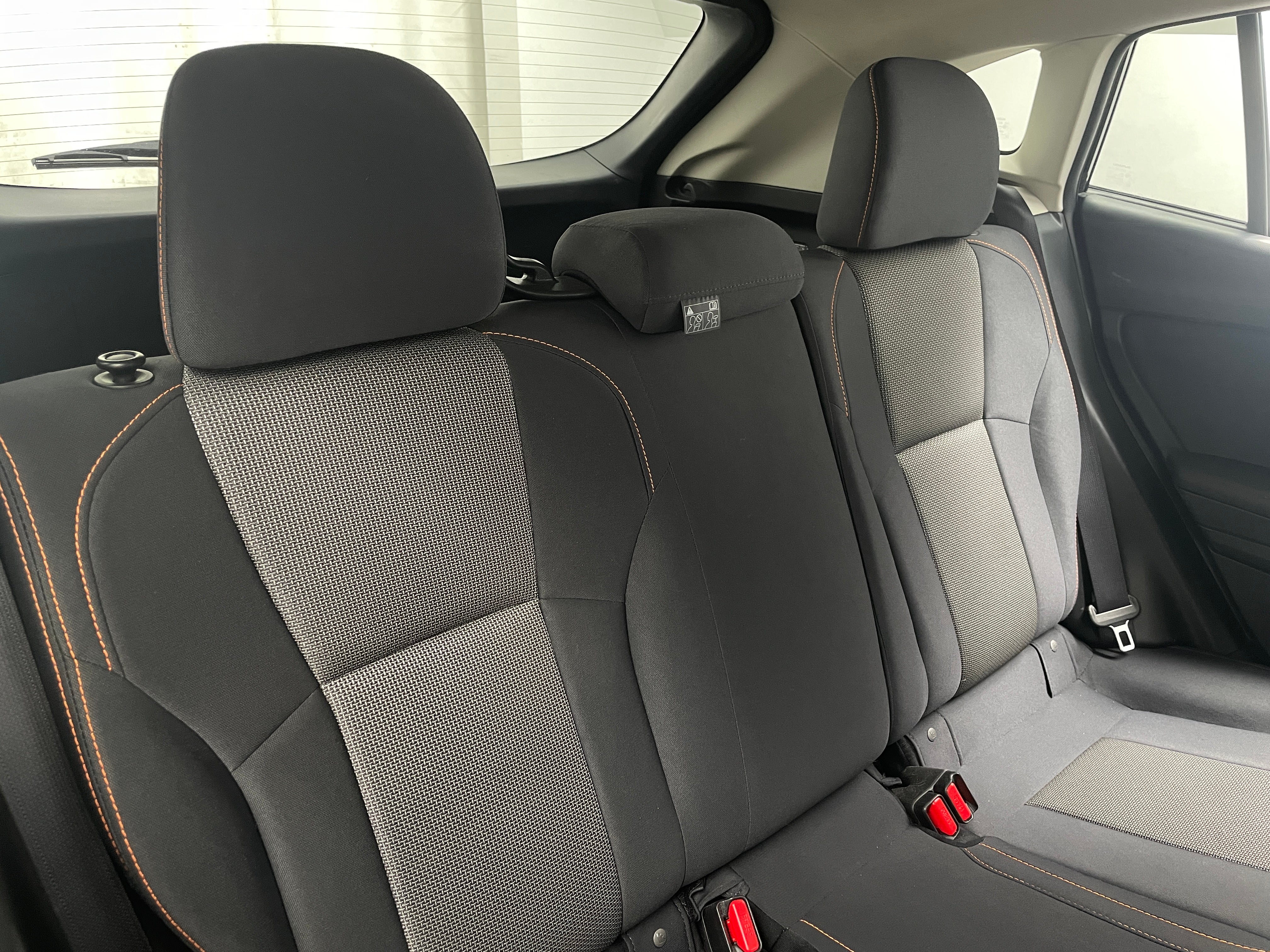 2019 Subaru Crosstrek Premium 6