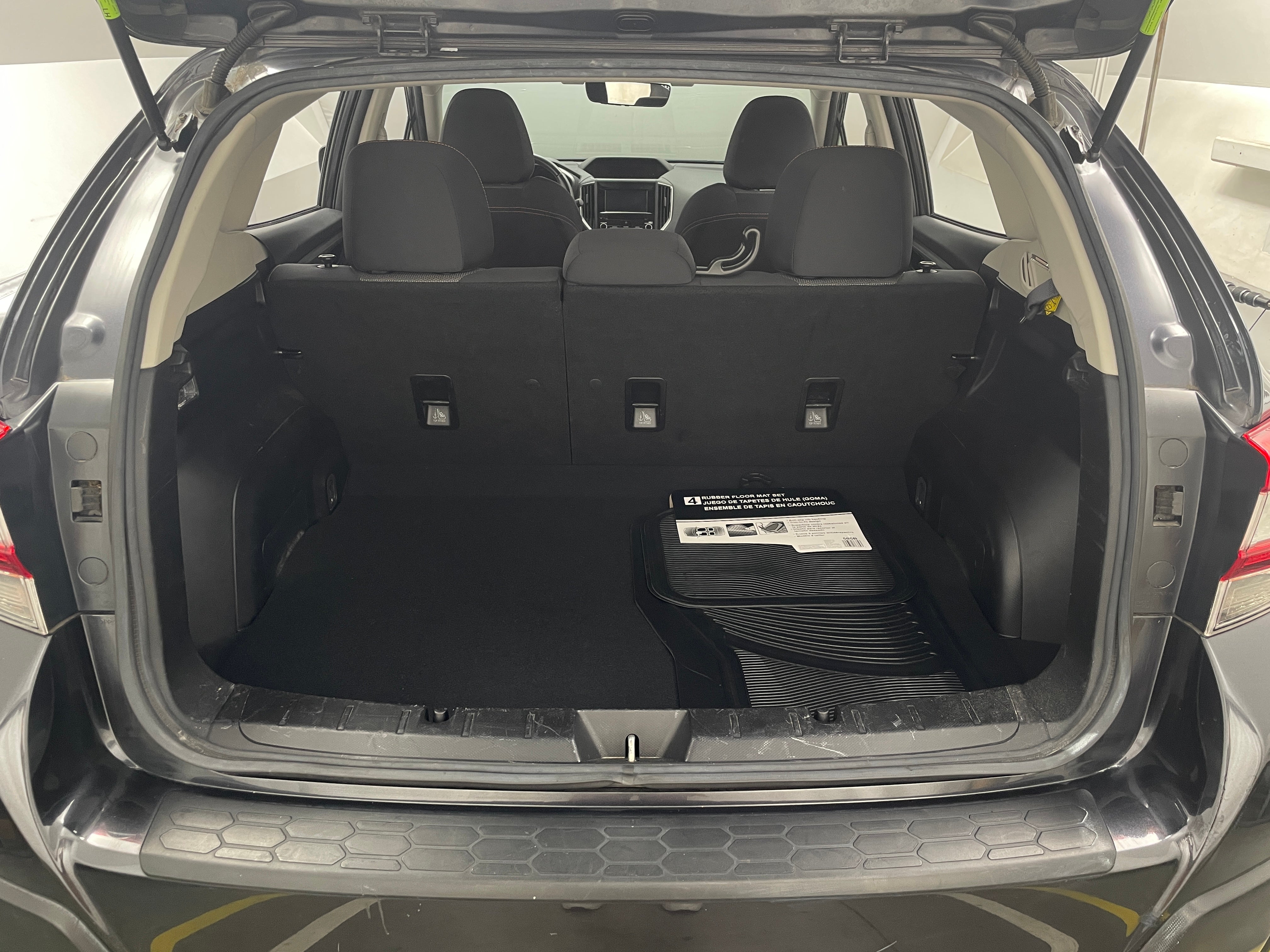 2019 Subaru Crosstrek Premium 7