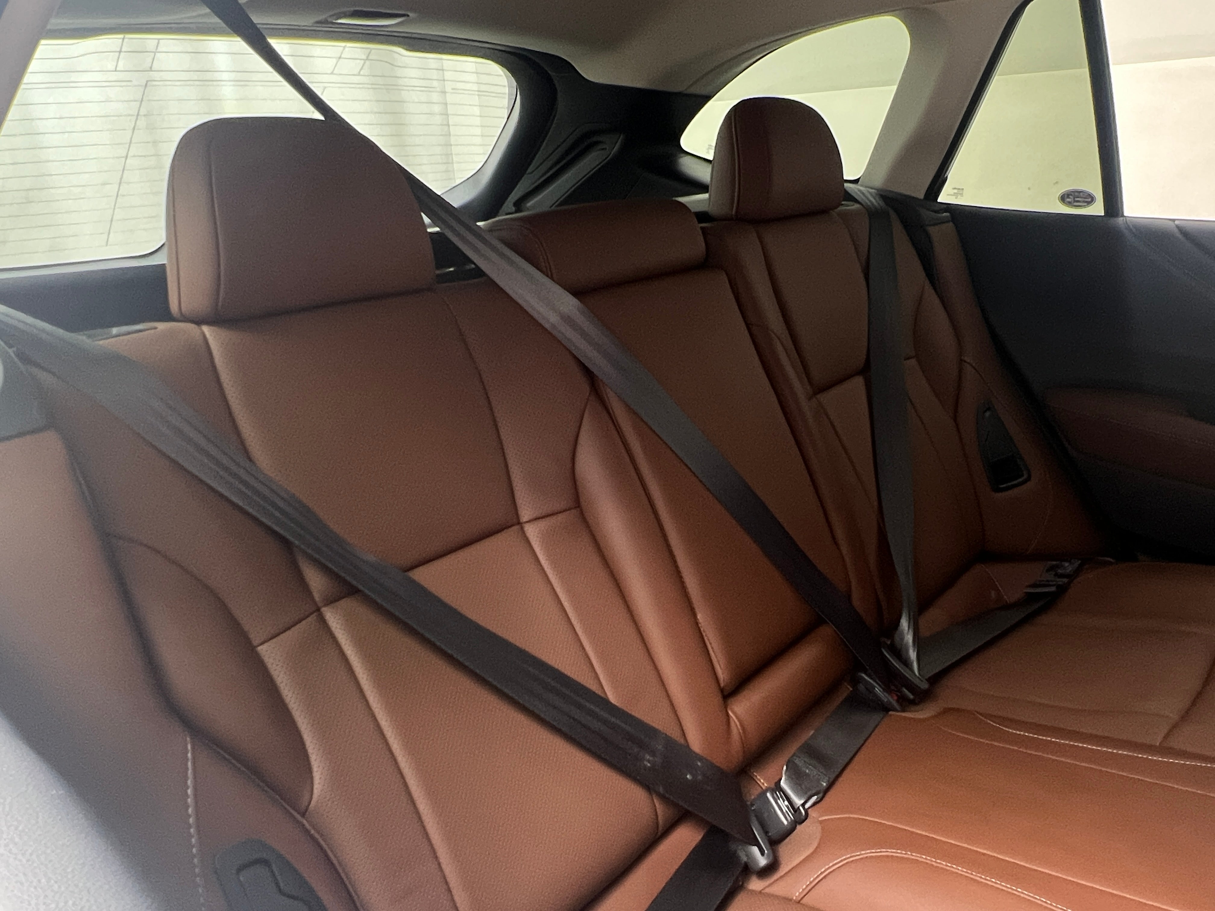 2020 Subaru Outback Touring 5
