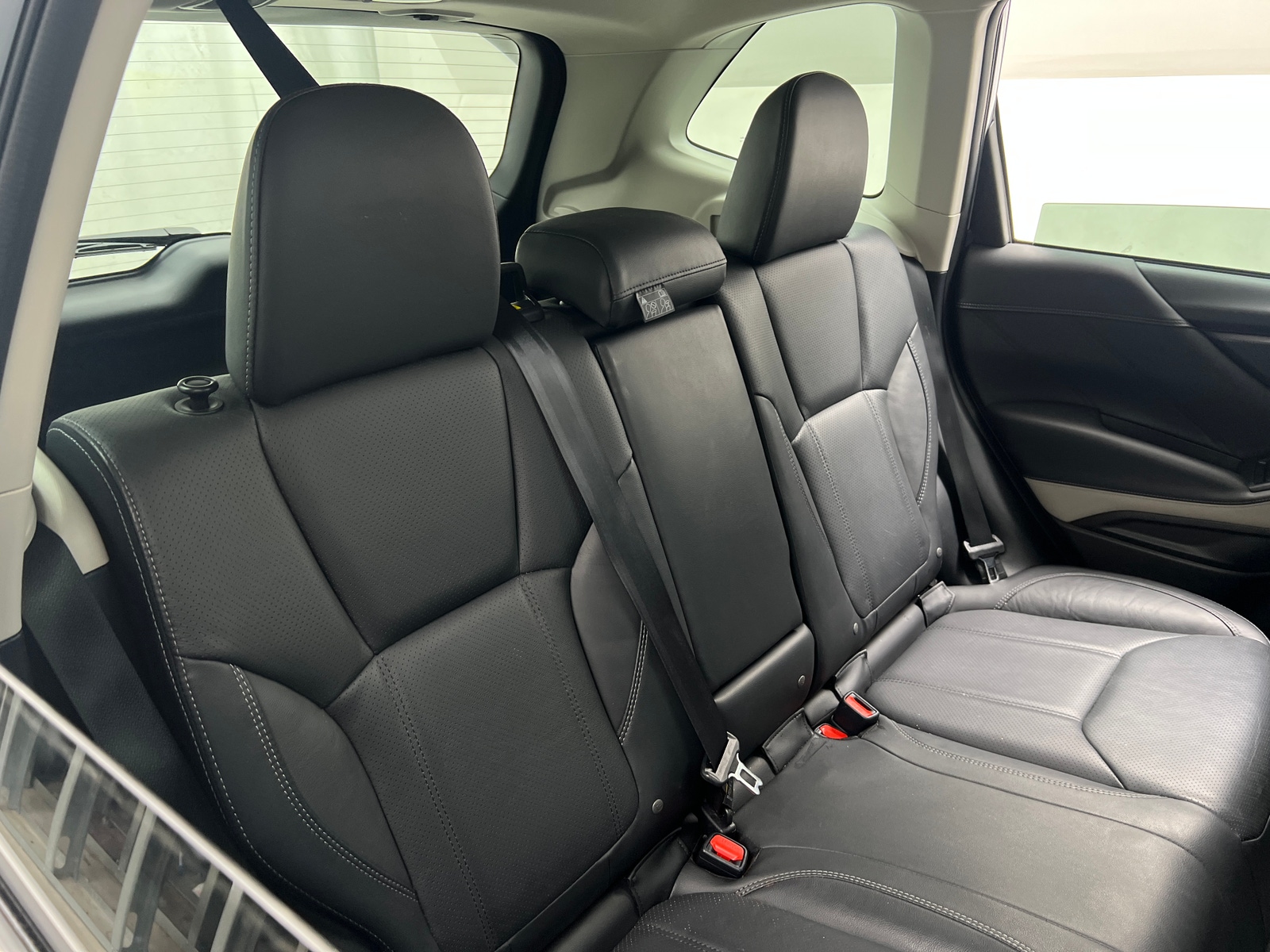 Thumbnail: 2024 Subaru Forester - 5