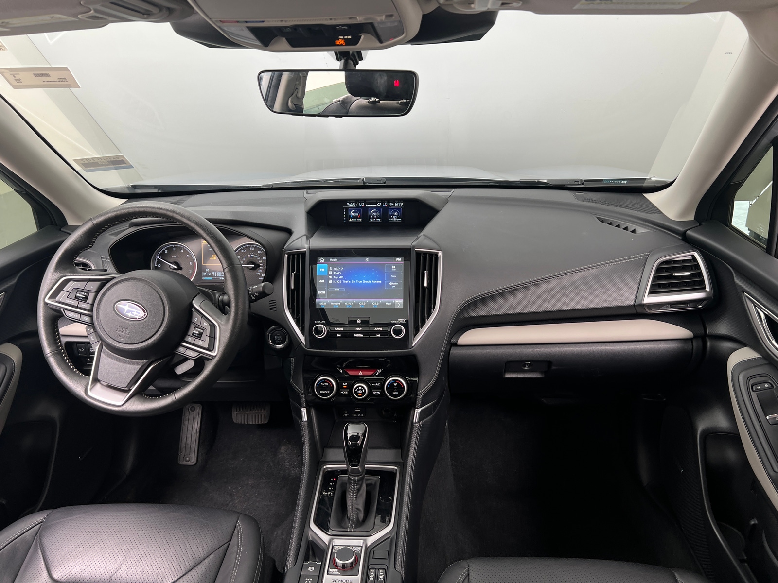 Thumbnail: 2024 Subaru Forester - 2