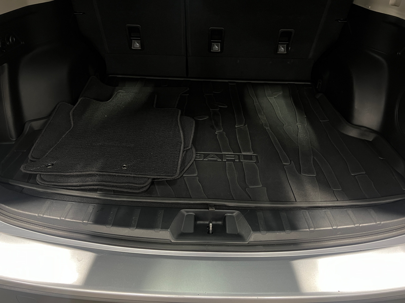 Thumbnail: 2024 Subaru Forester - 6