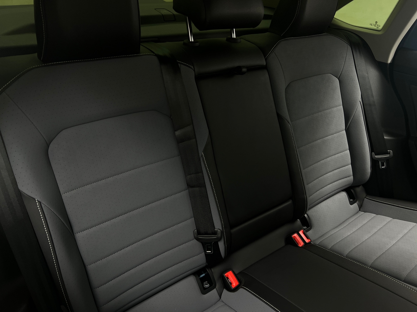 Thumbnail: 2025 Volkswagen Jetta - 5