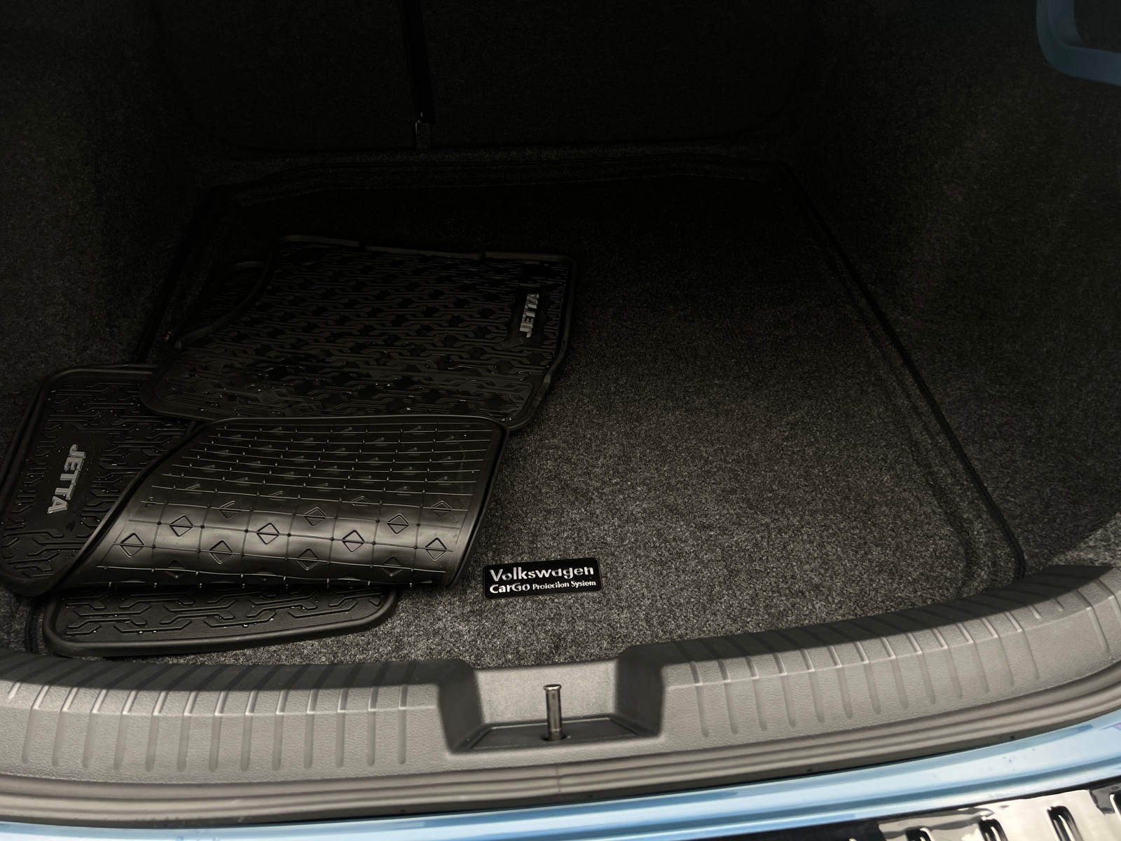 Thumbnail: 2025 Volkswagen Jetta - 6