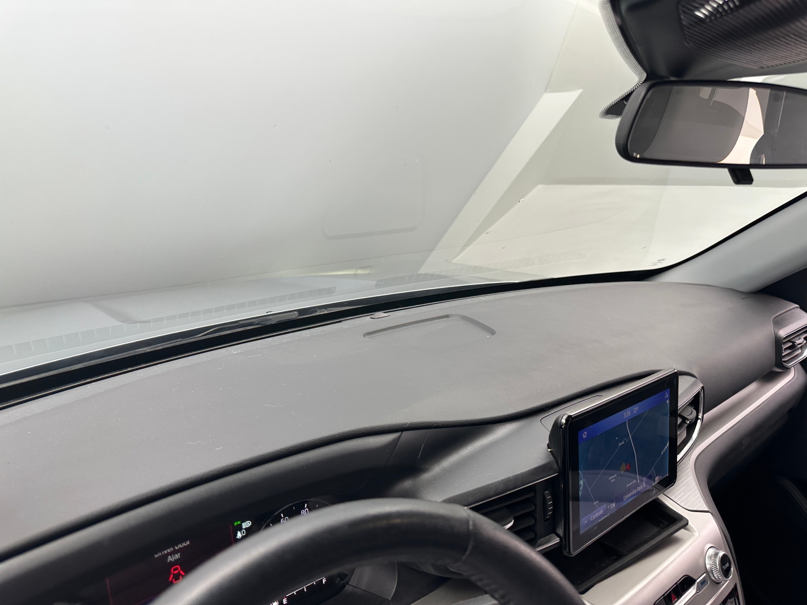 Thumbnail: 2021 Ford Explorer - 3