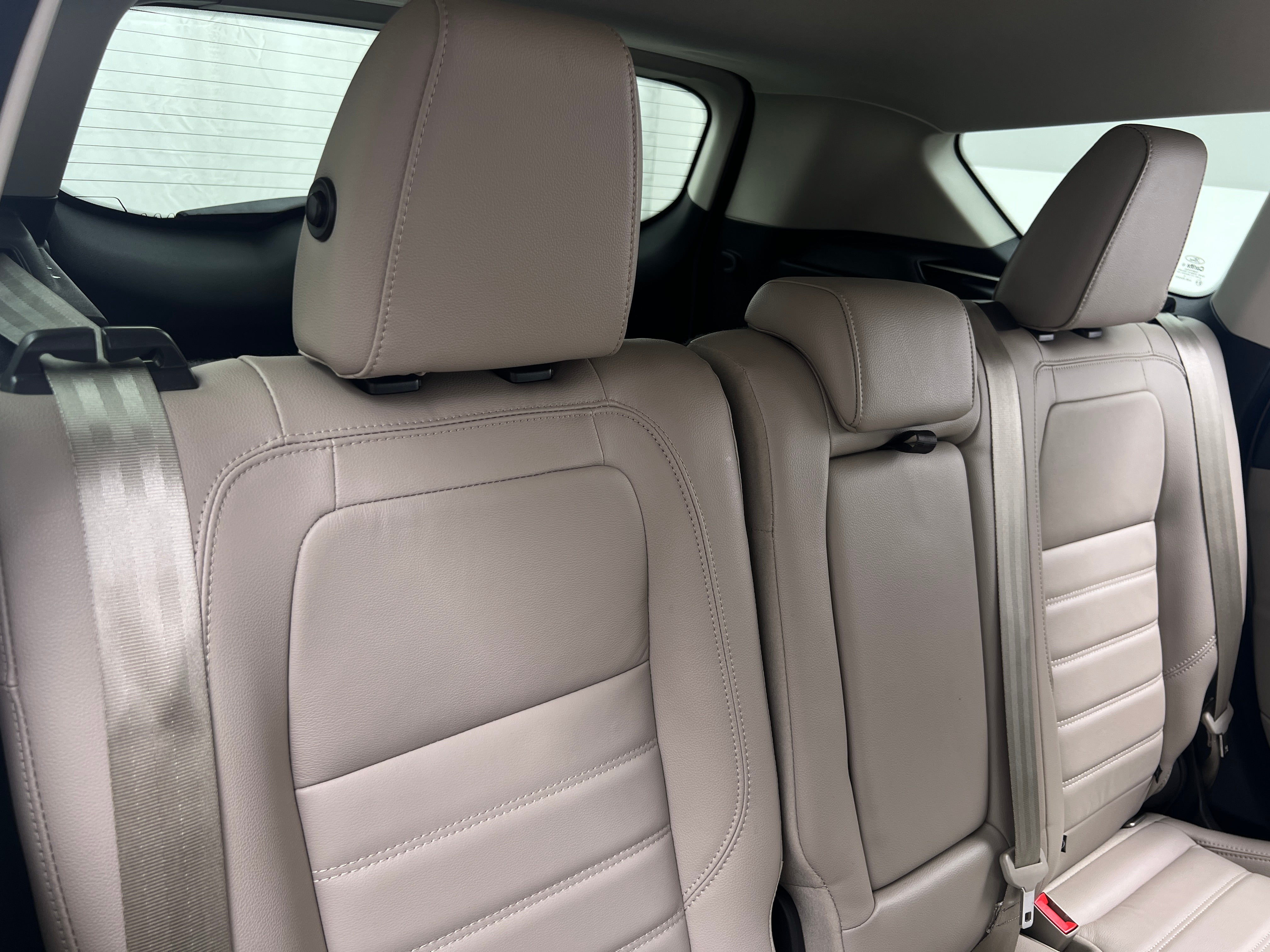 2018 Ford Escape SEL 5