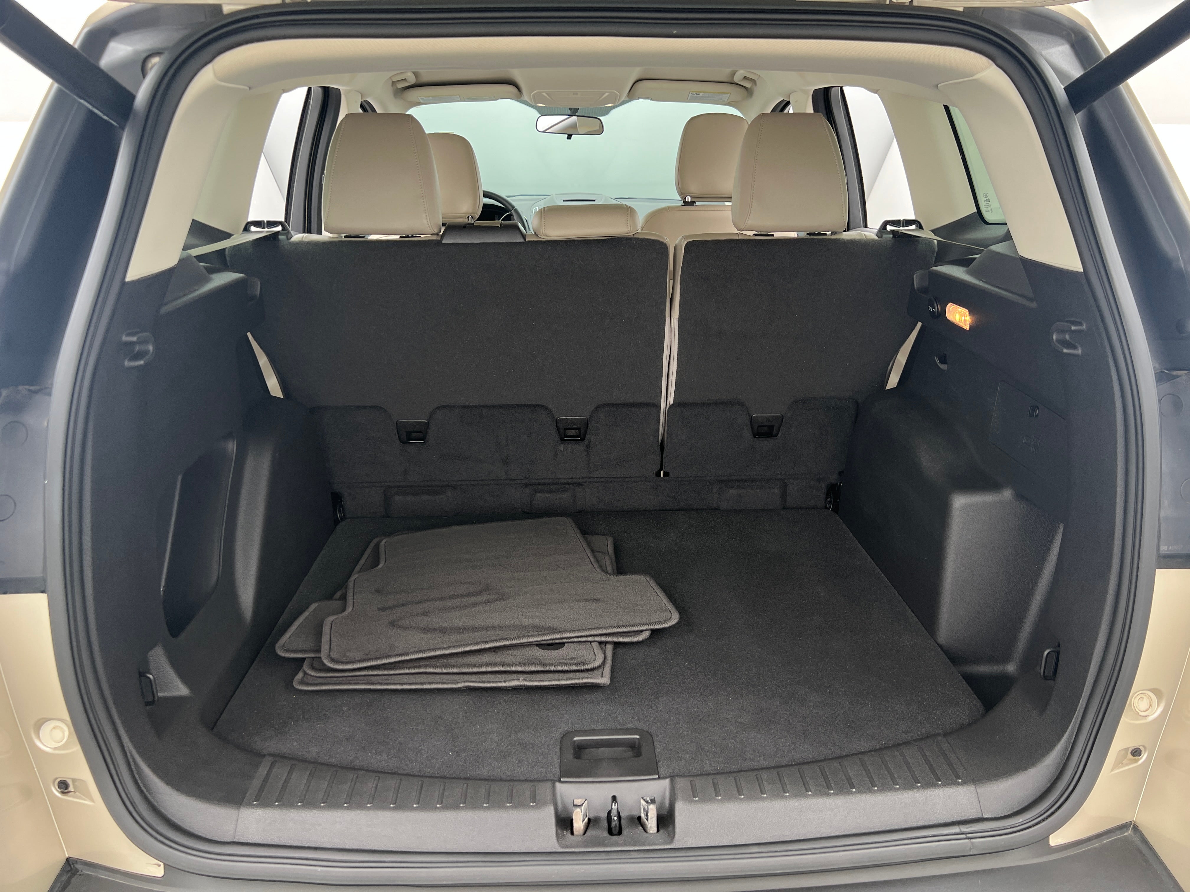 2018 Ford Escape SEL 6