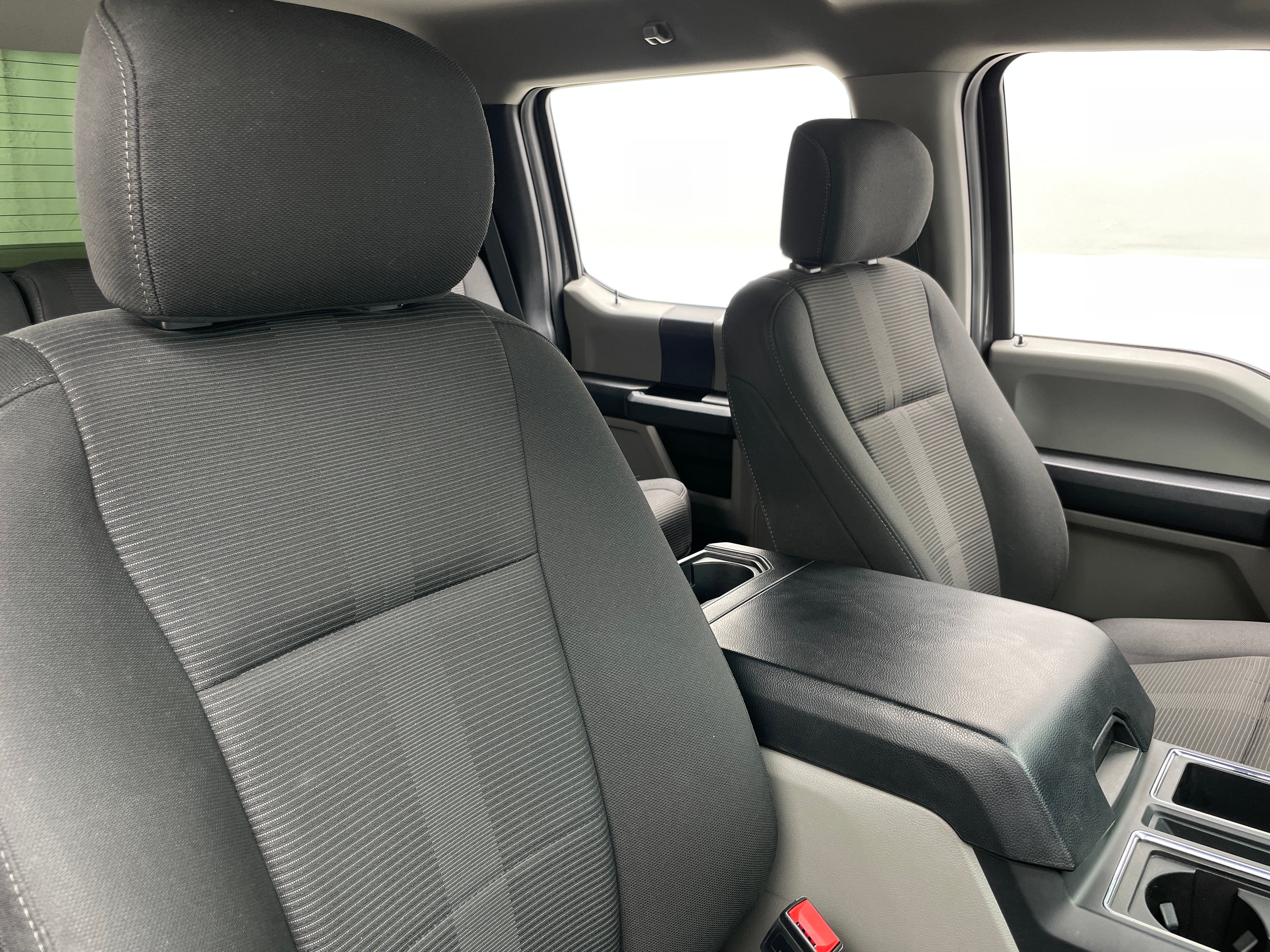 2018 Ford Econoline E-150 2