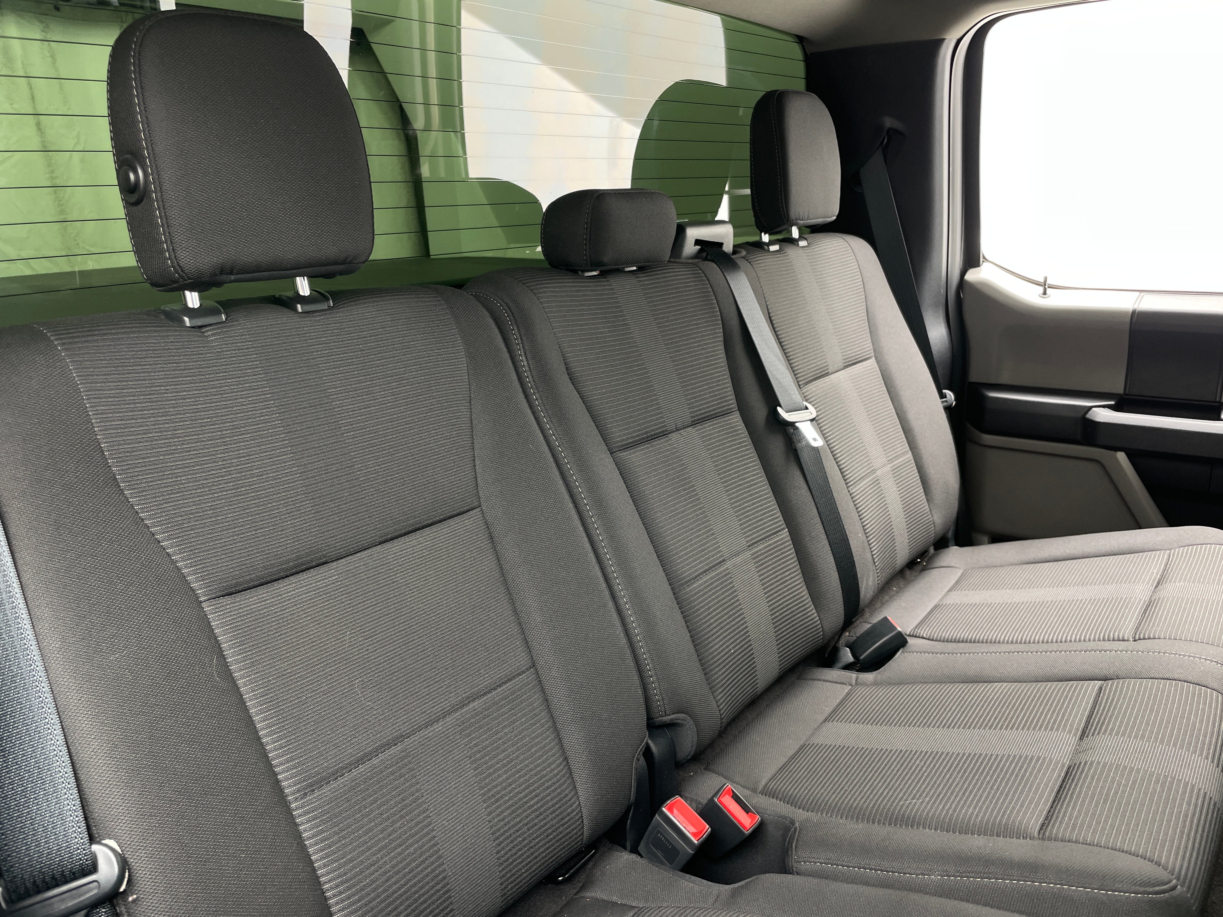 2018 Ford Econoline E-150 6