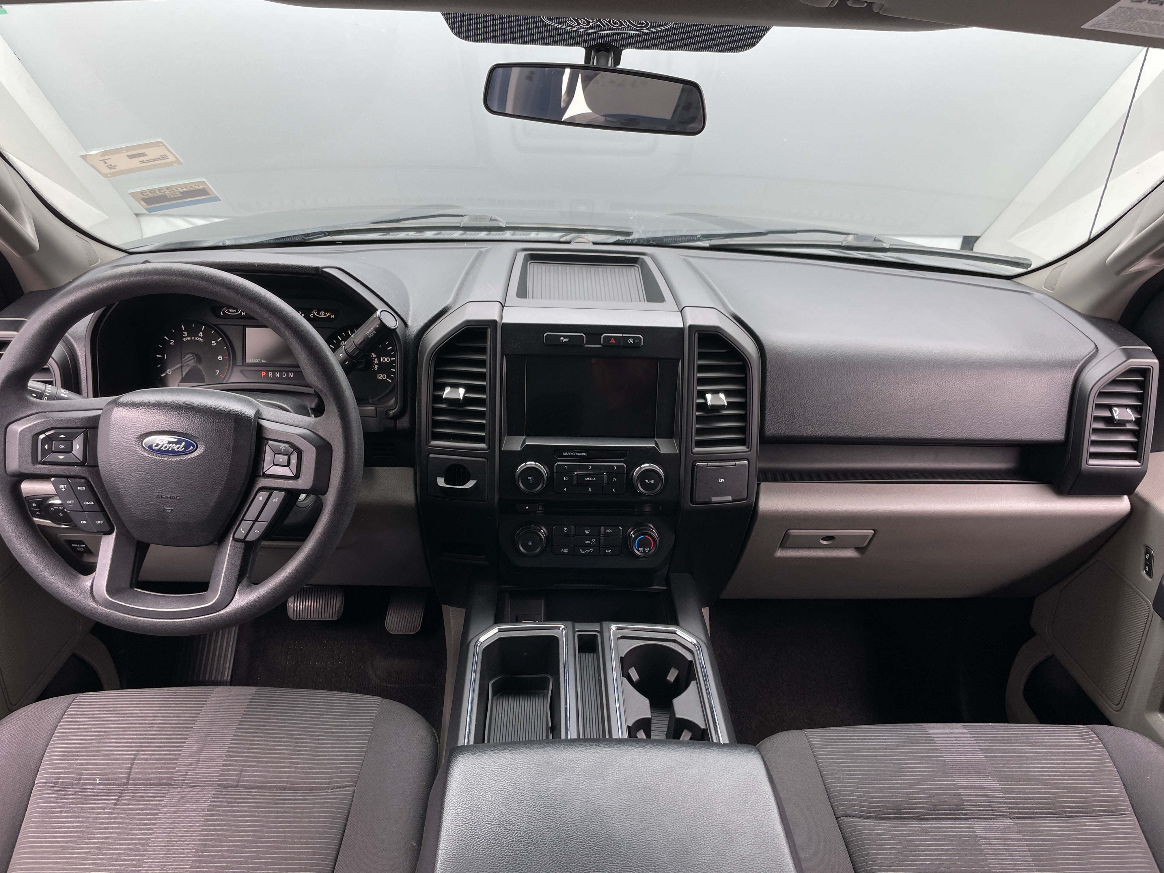 2018 Ford Econoline E-150 3