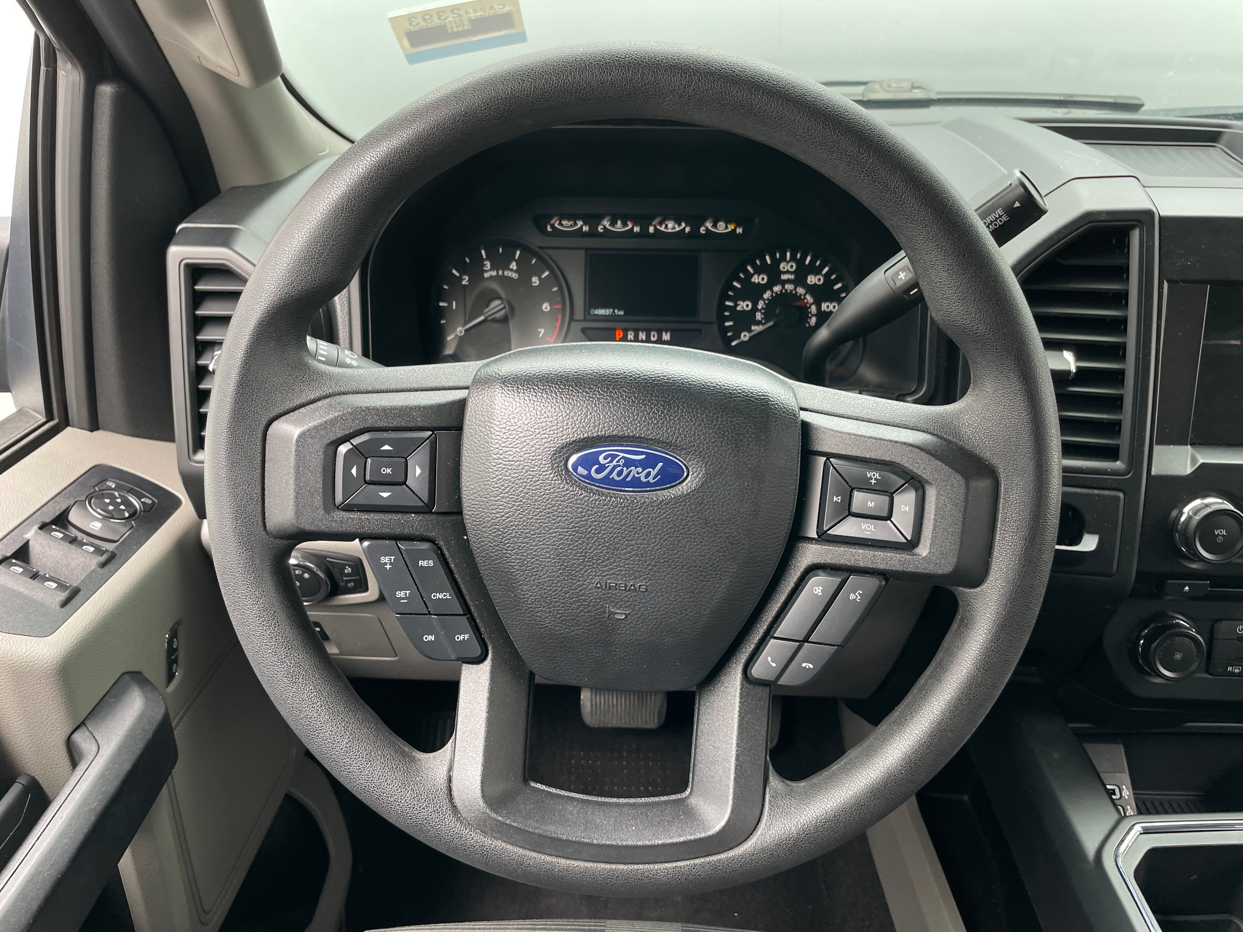 2018 Ford Econoline E-150 5