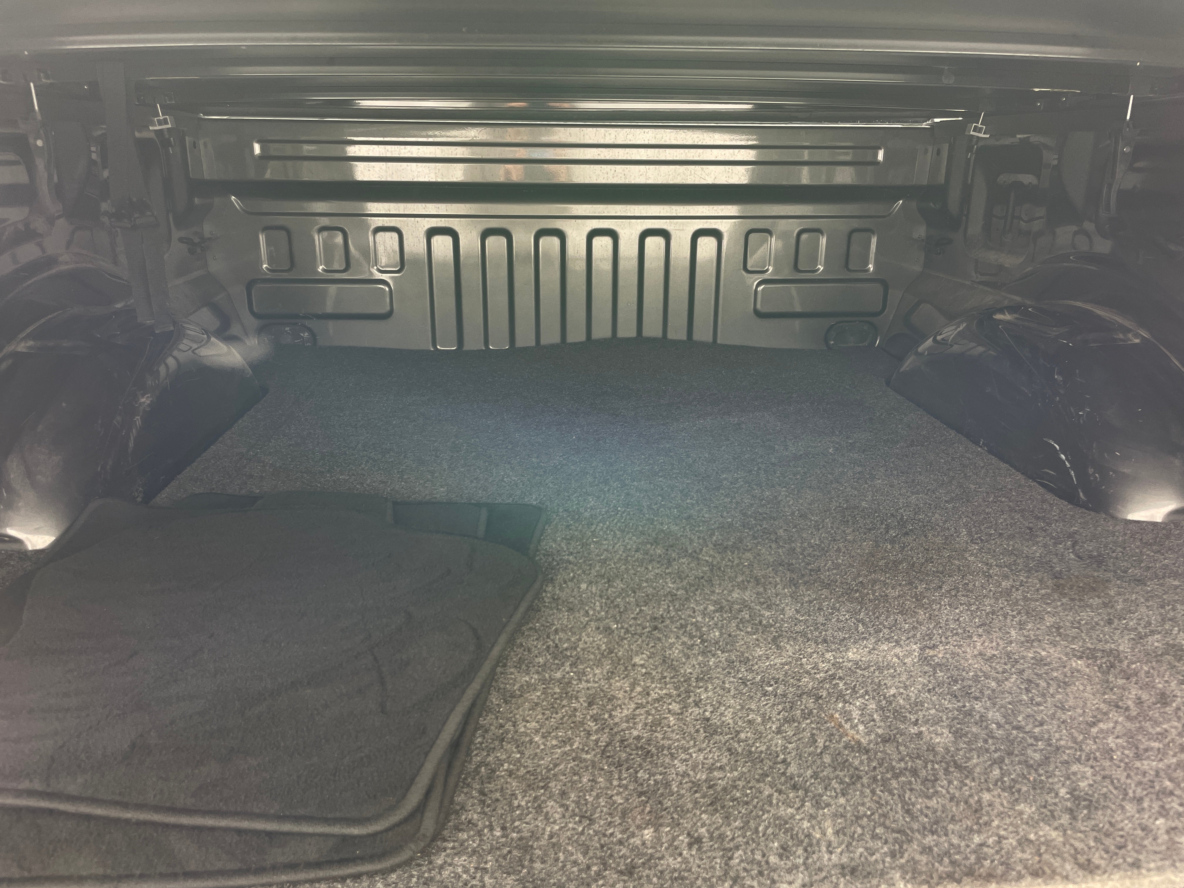 2018 Ford Econoline E-150 7
