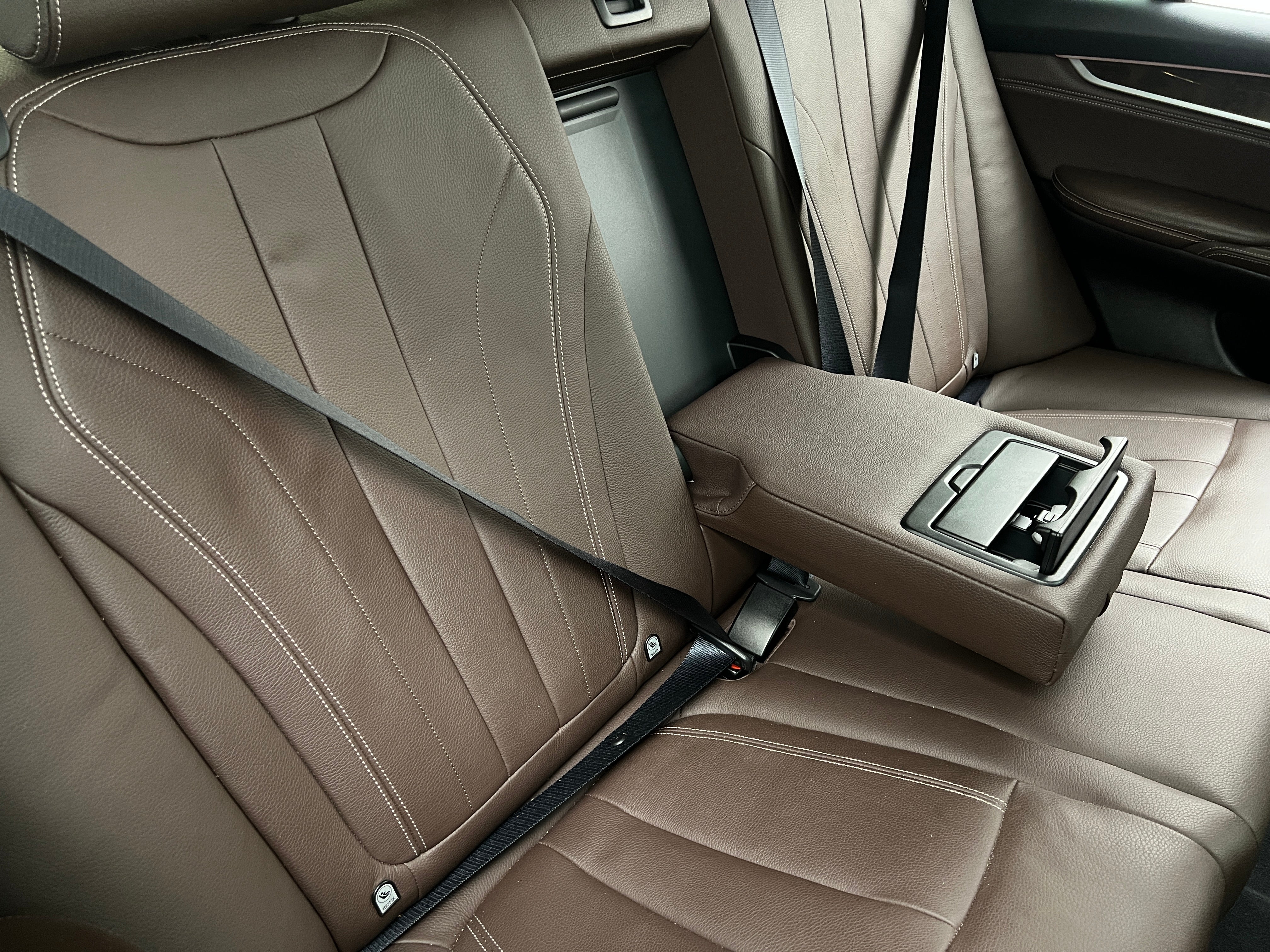2015 BMW X5 xDrive35i 5