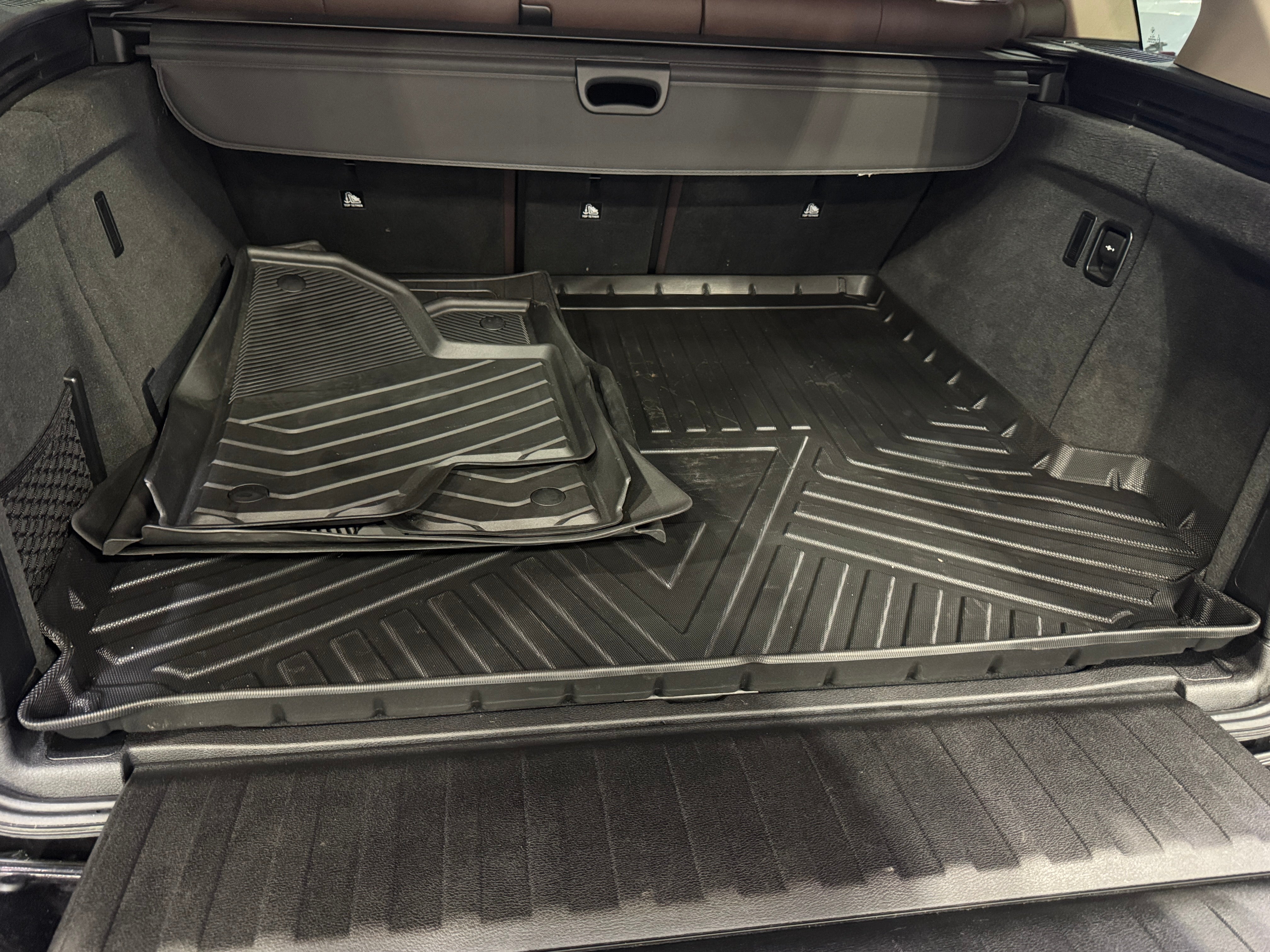 2015 BMW X5 xDrive35i 6