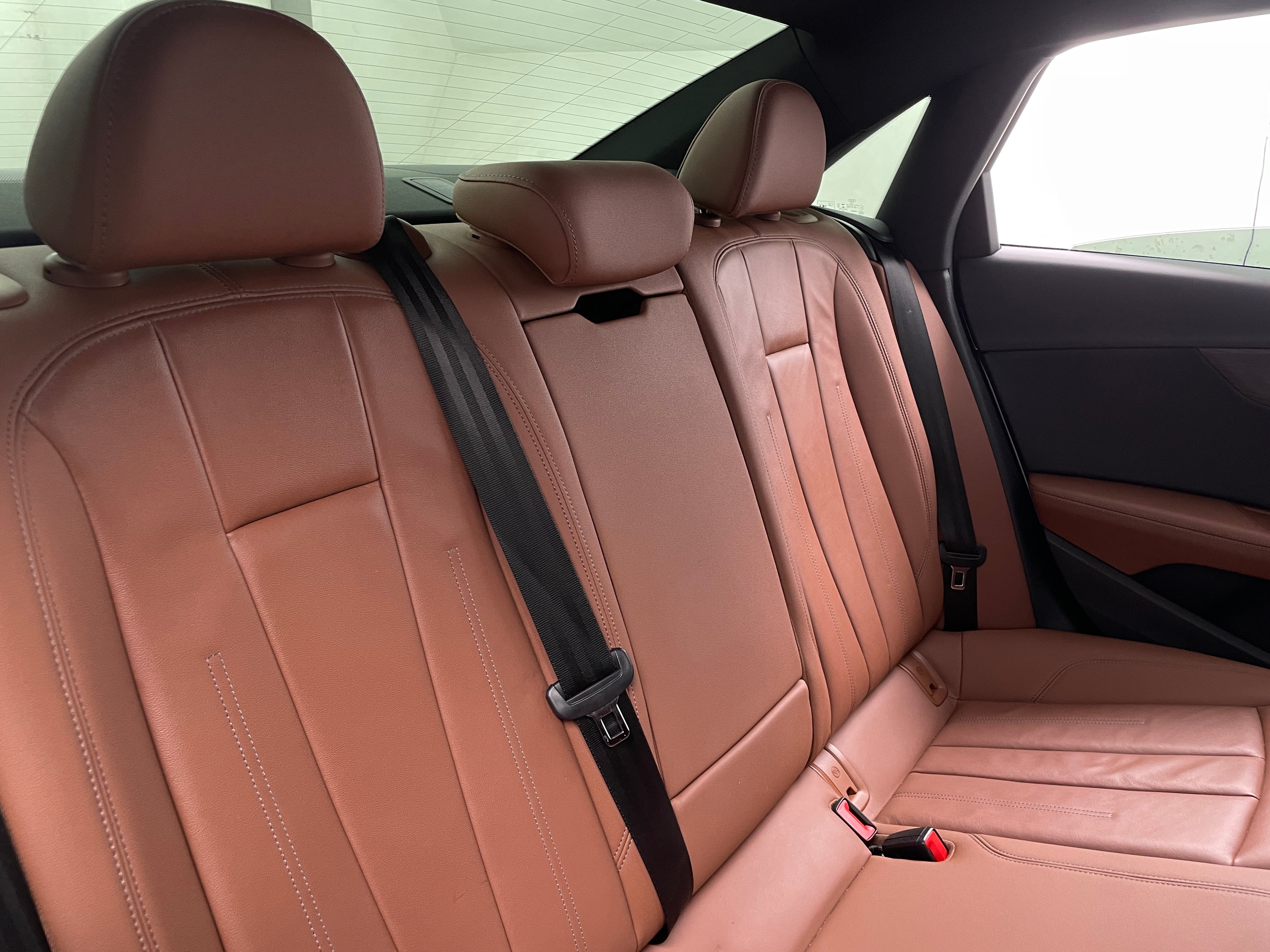 2021 Audi A4 Premium Plus 5