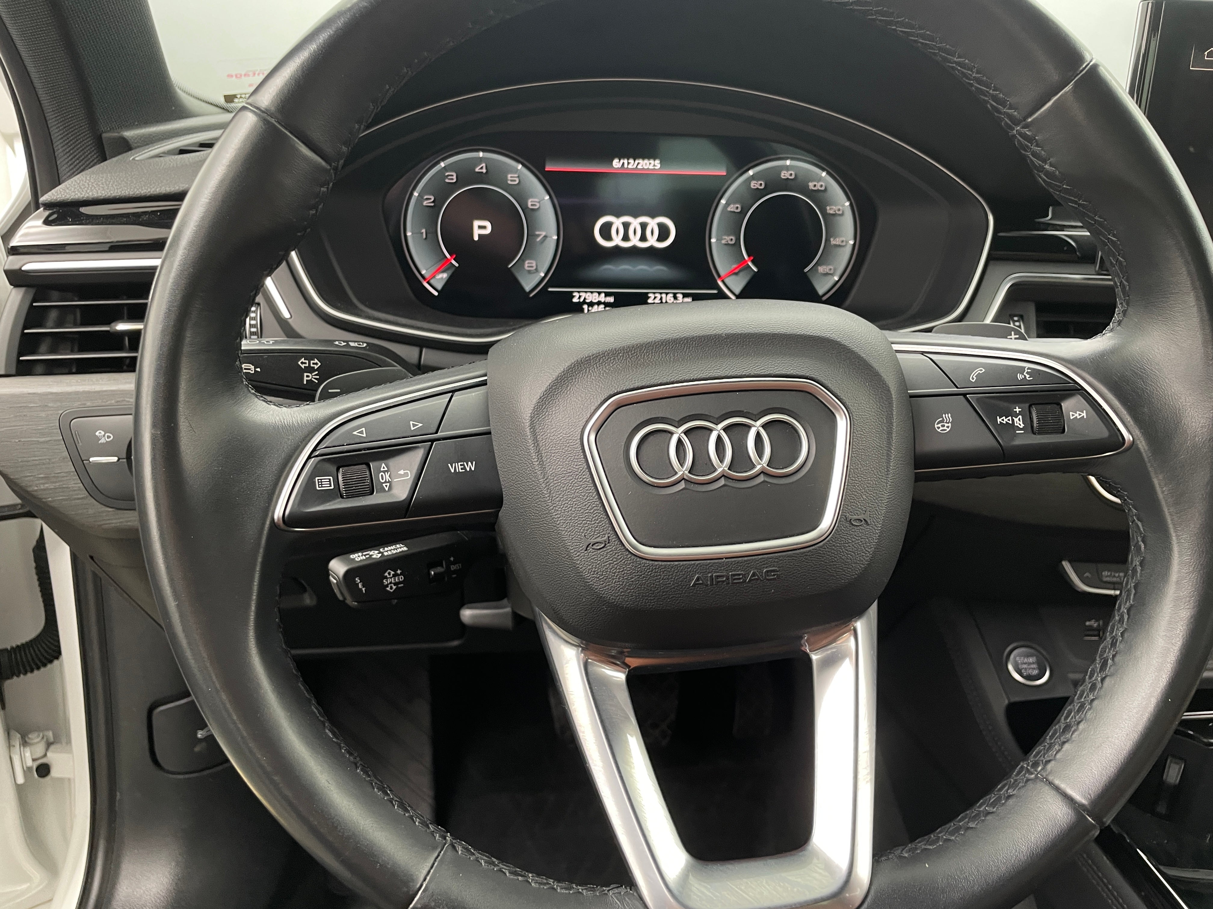 2021 Audi A4 Premium Plus 4