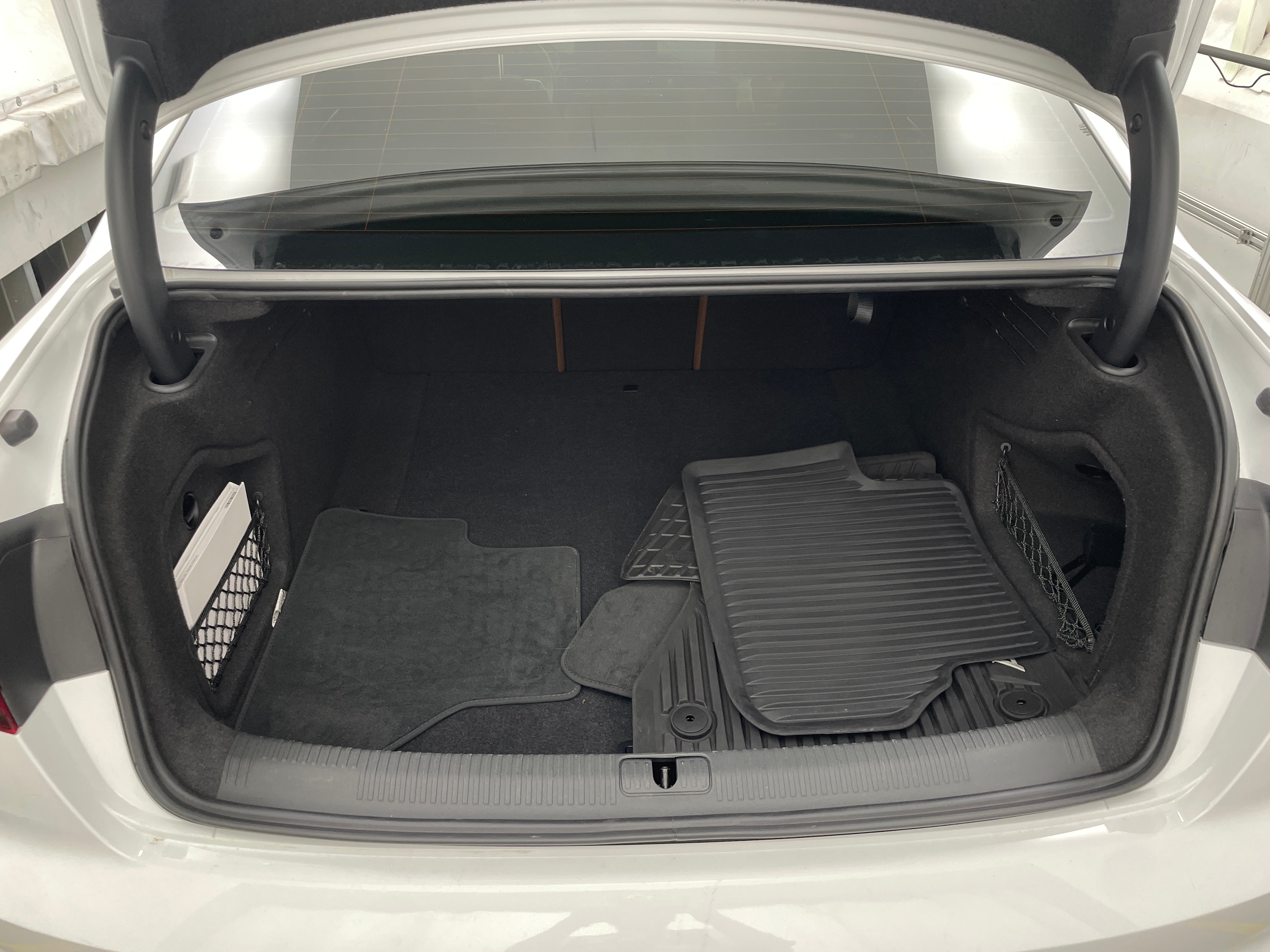 2021 Audi A4 Premium Plus 6