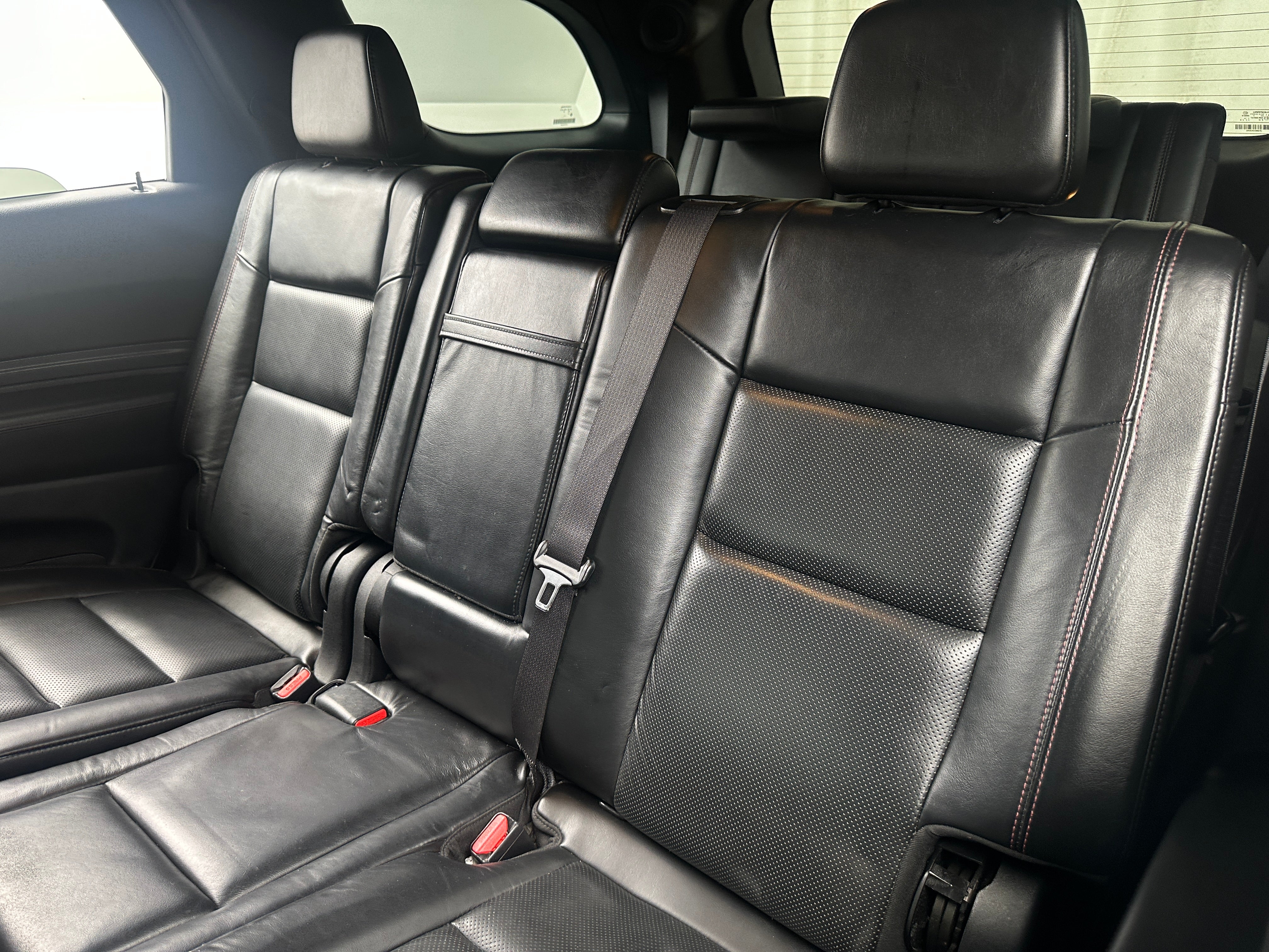 2021 Dodge Durango R/T 5