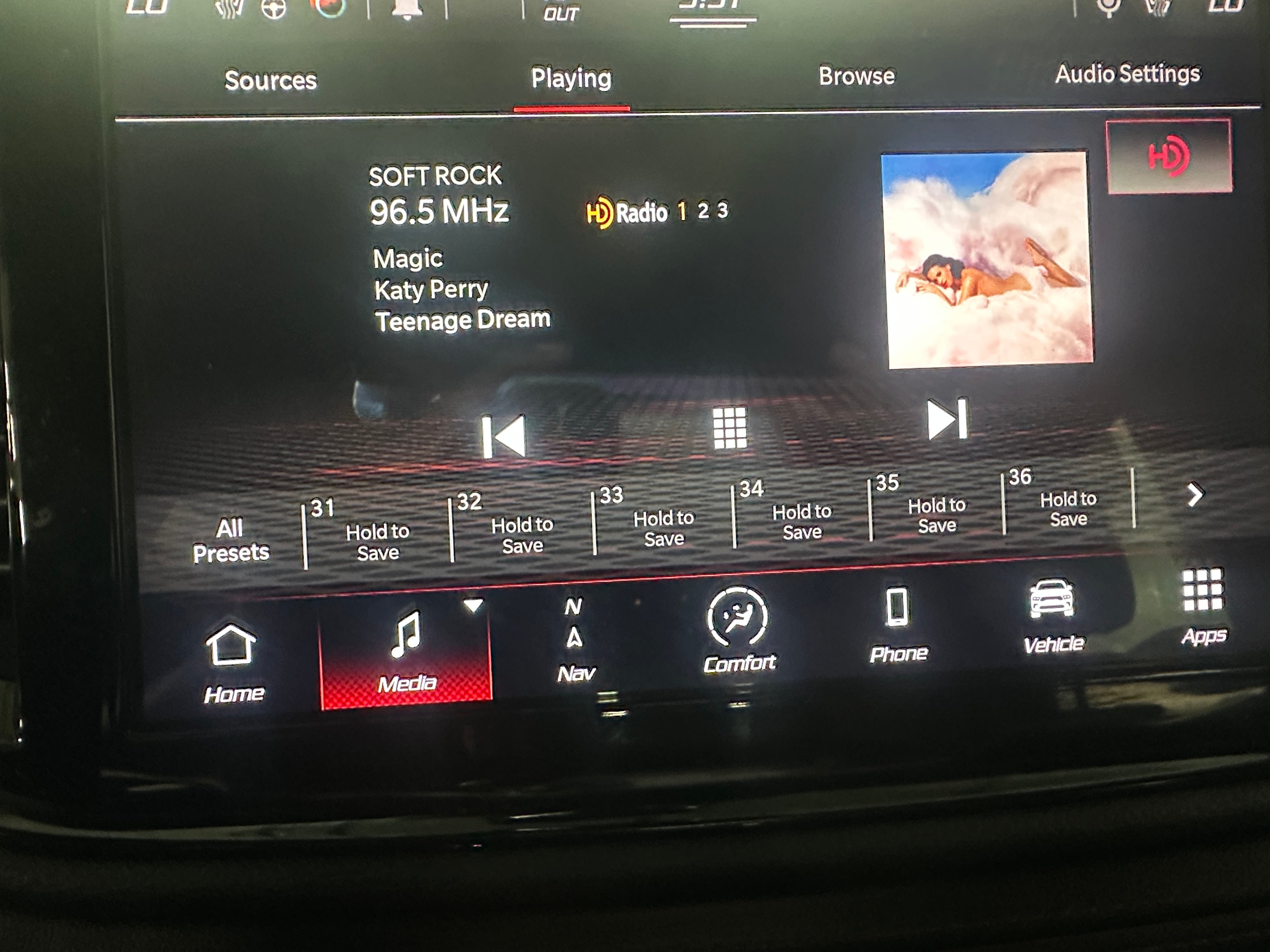 2021 Dodge Durango R/T 3