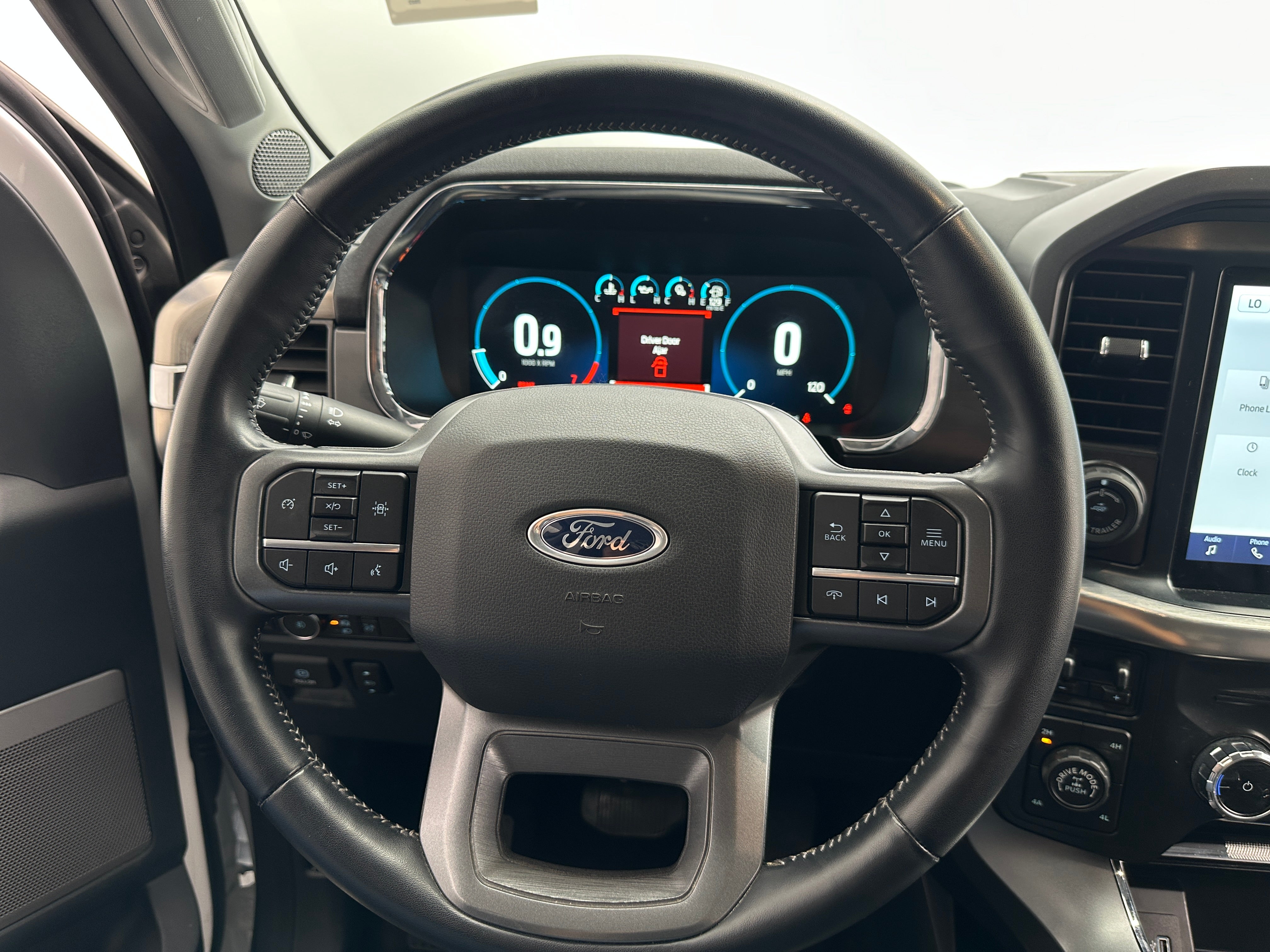 2022 Ford Econoline E-150 4