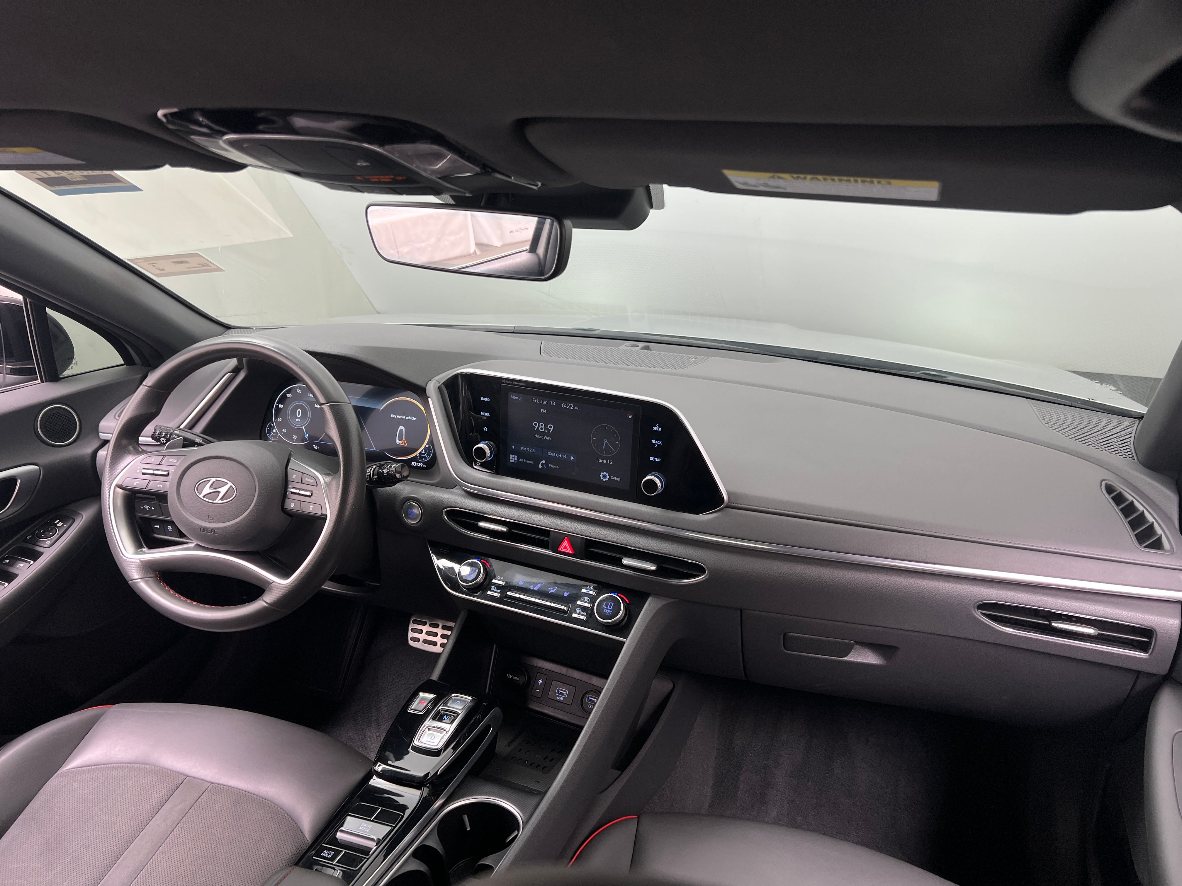 2021 Hyundai Sonata SEL Plus 2