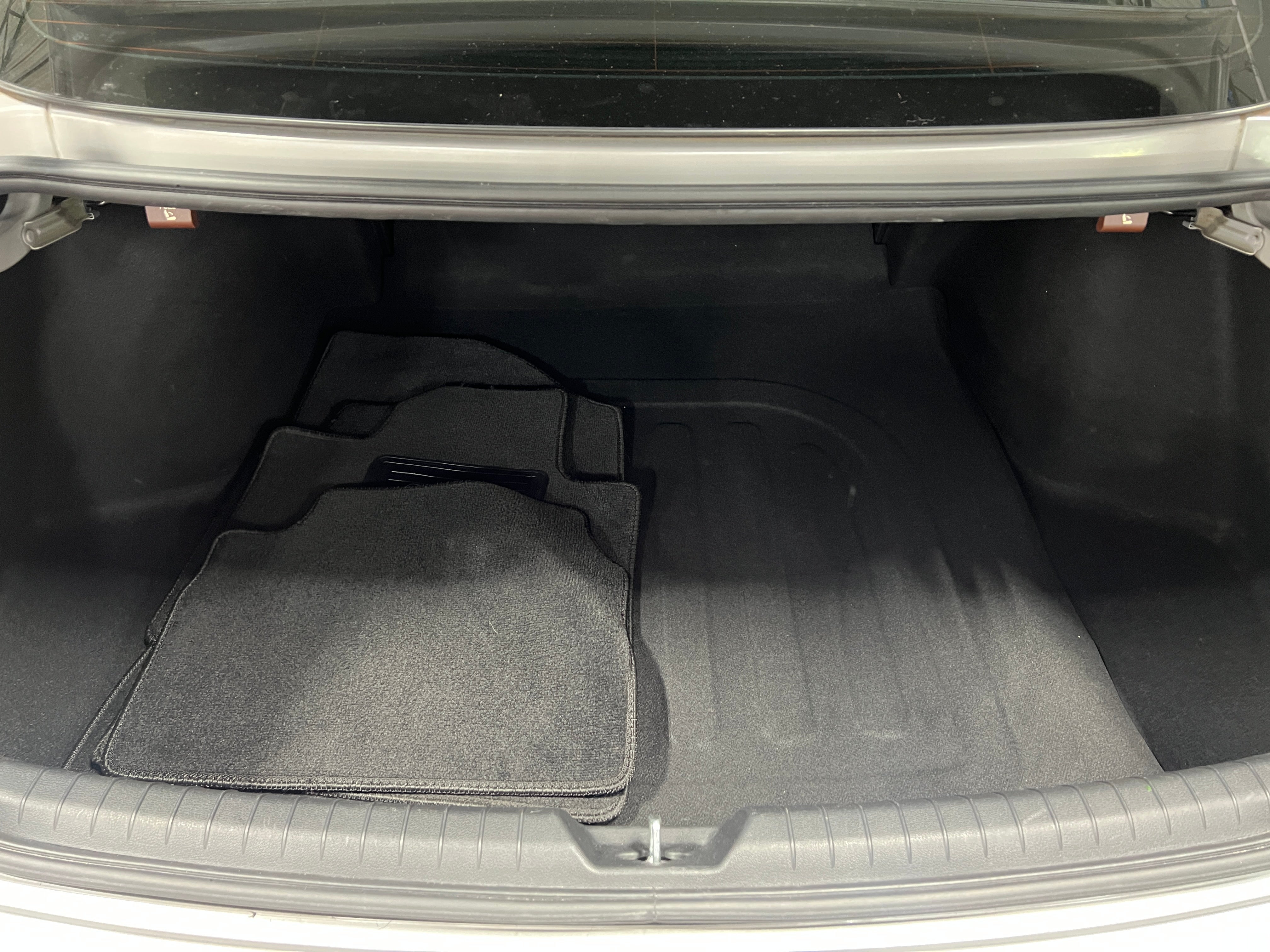 2021 Hyundai Sonata SEL Plus 6