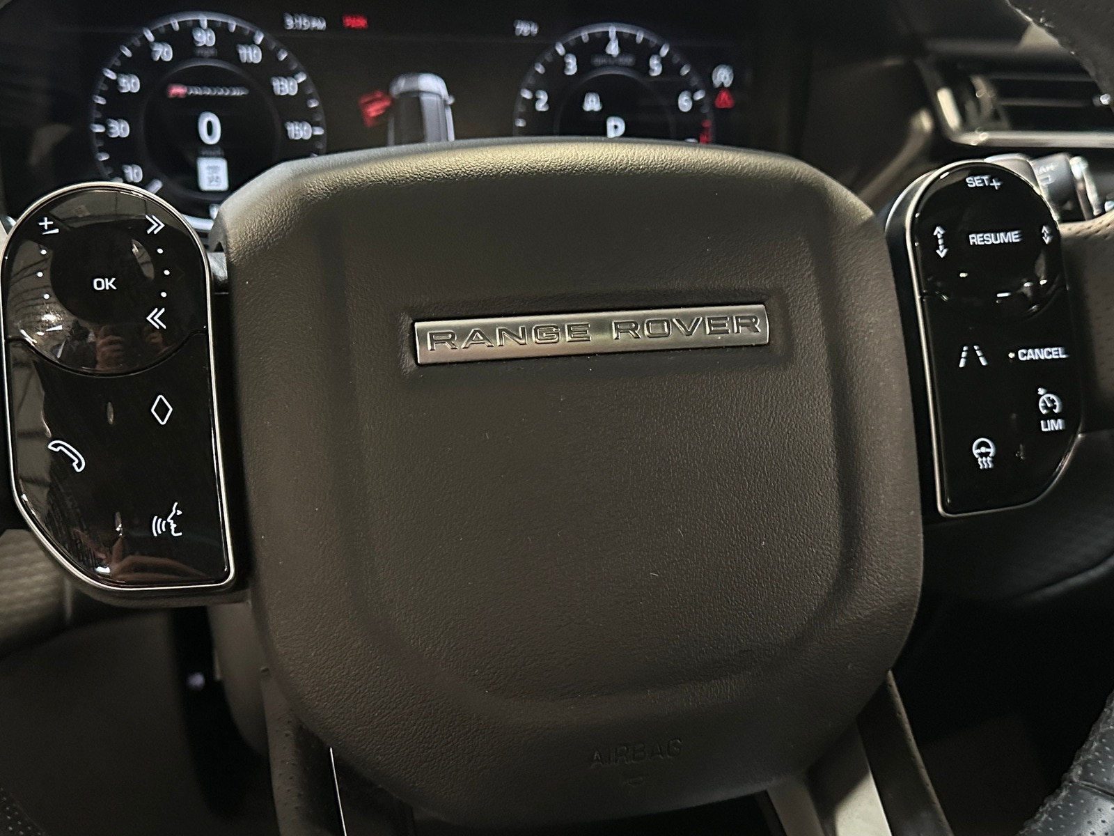 Thumbnail: 2019 Land Rover Range Rover Velar - 4